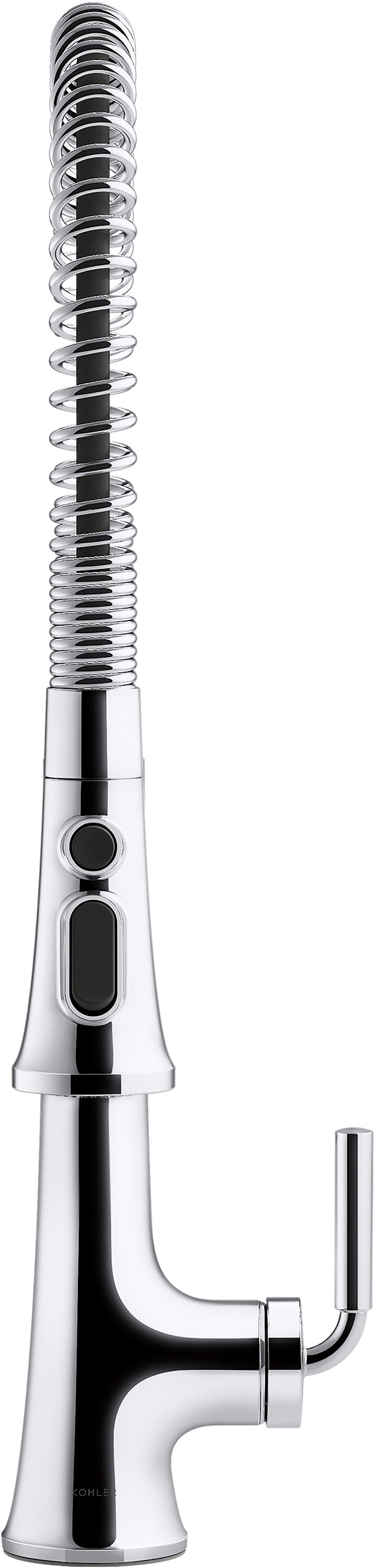 KOHLER 23765-CP Kitchen-Faucets - View #3