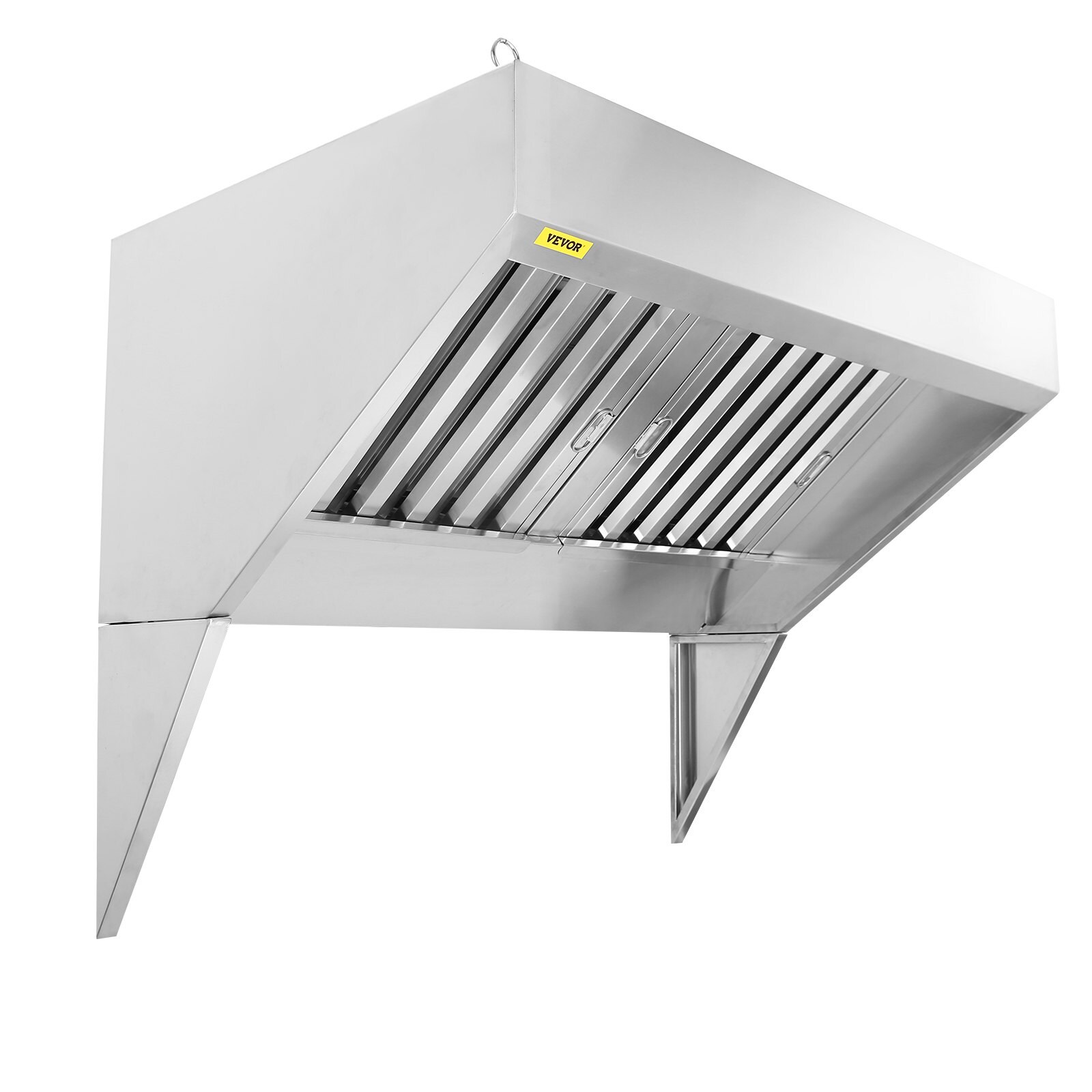 Dexmalle T3342P371537 Wall-Mounted-Range-Hoods - View #6