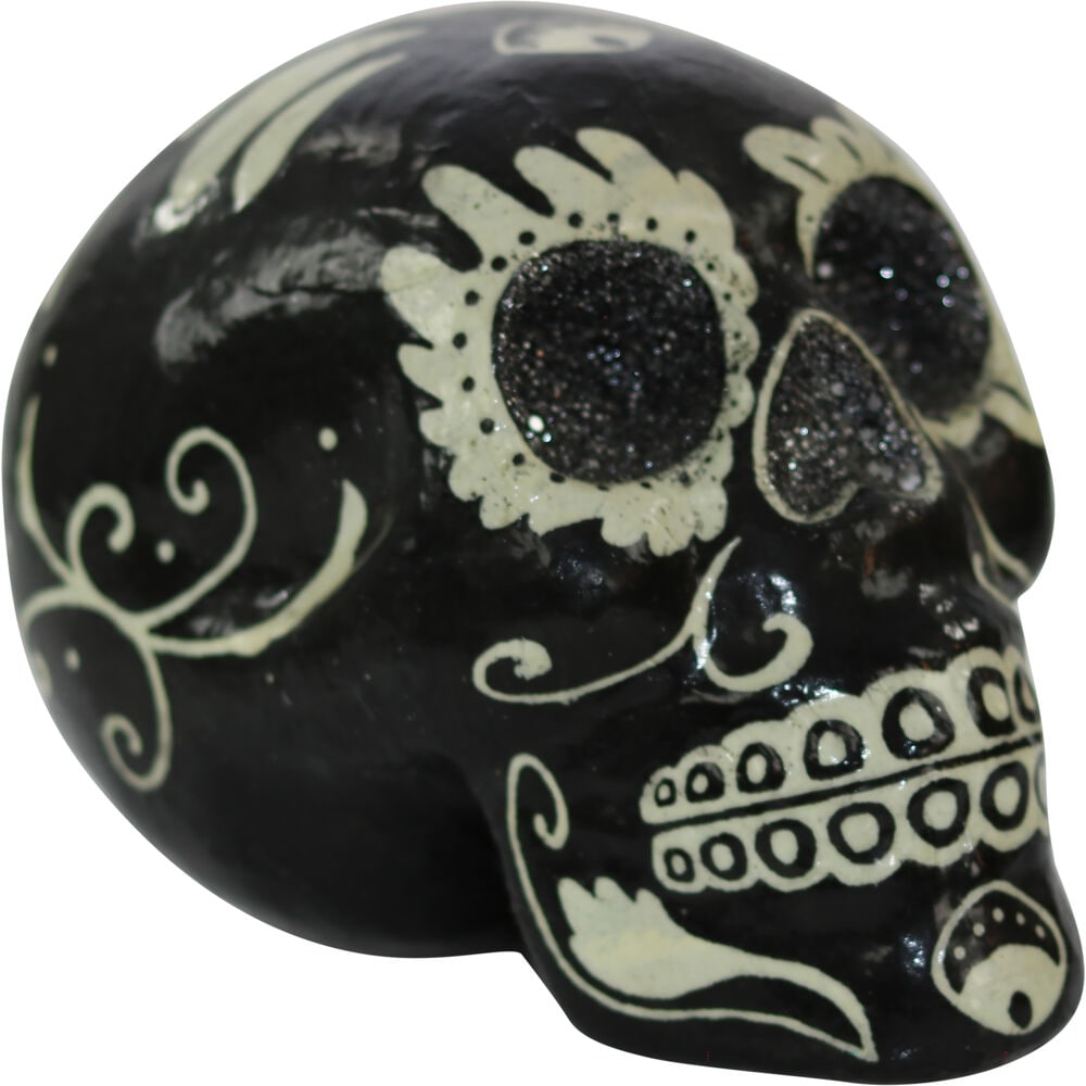 Haunted Hill Farm HHDODSKL2-SET4 Table-Halloween-Decor - View #10