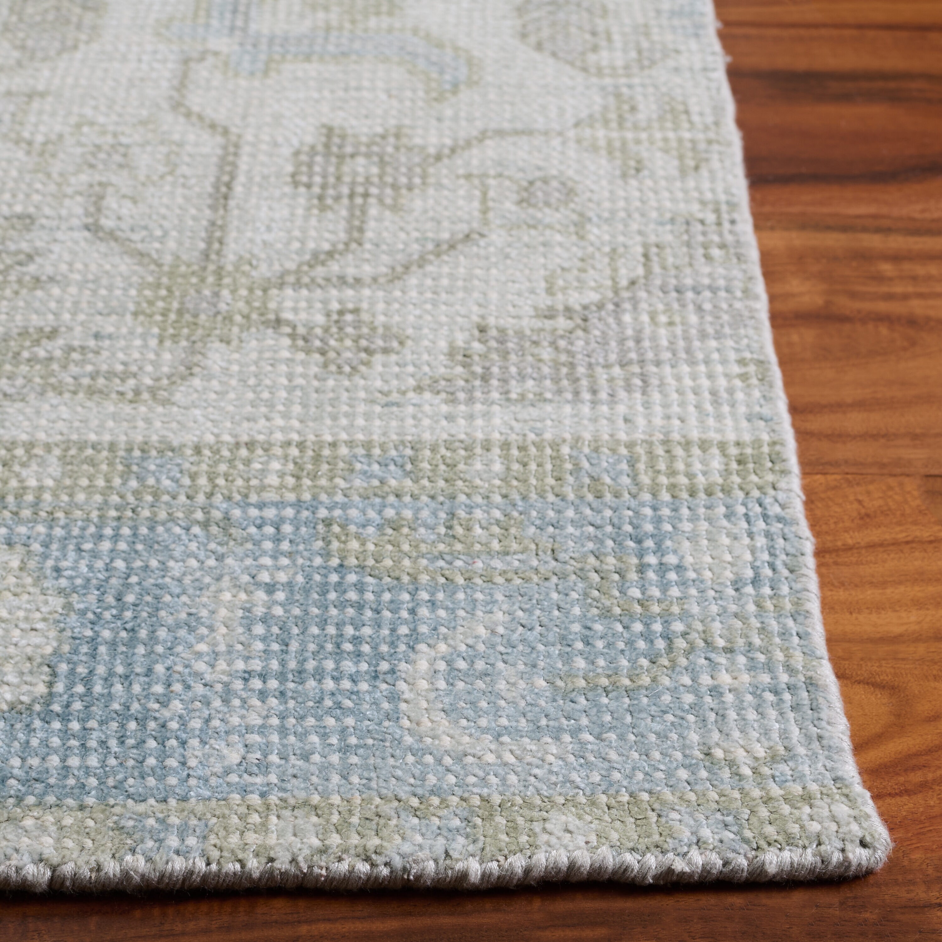 Safavieh HGK102L-6 rugs - View #3