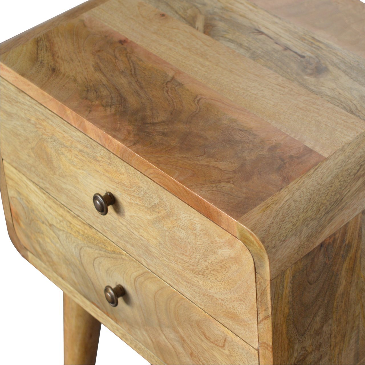 GLANZEND 6514QHKWM nightstands - View #4