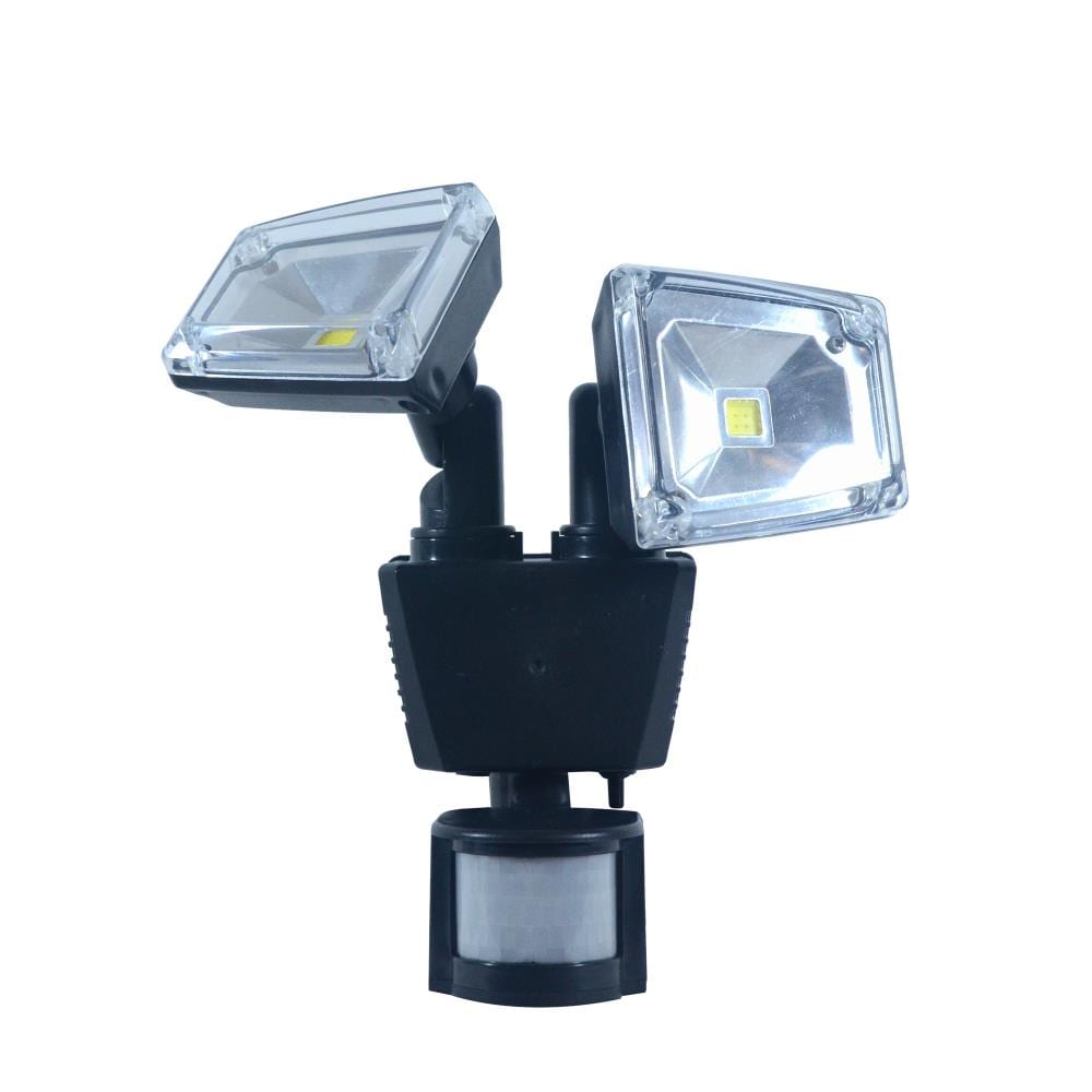 Nature Power 22060 Motion-Activated-Floodlights - View #4