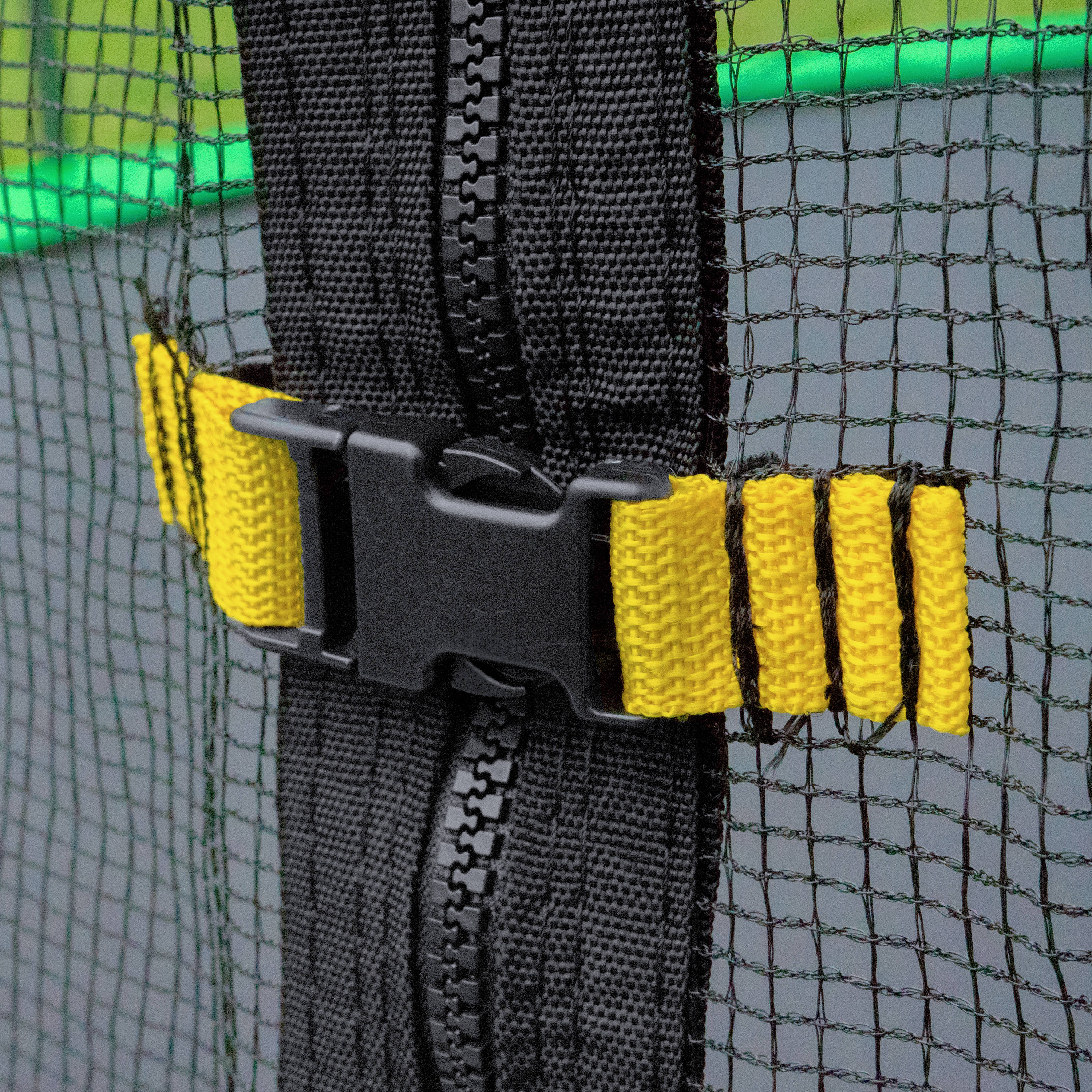 Pure Fun 9312TS trampolines - View #5