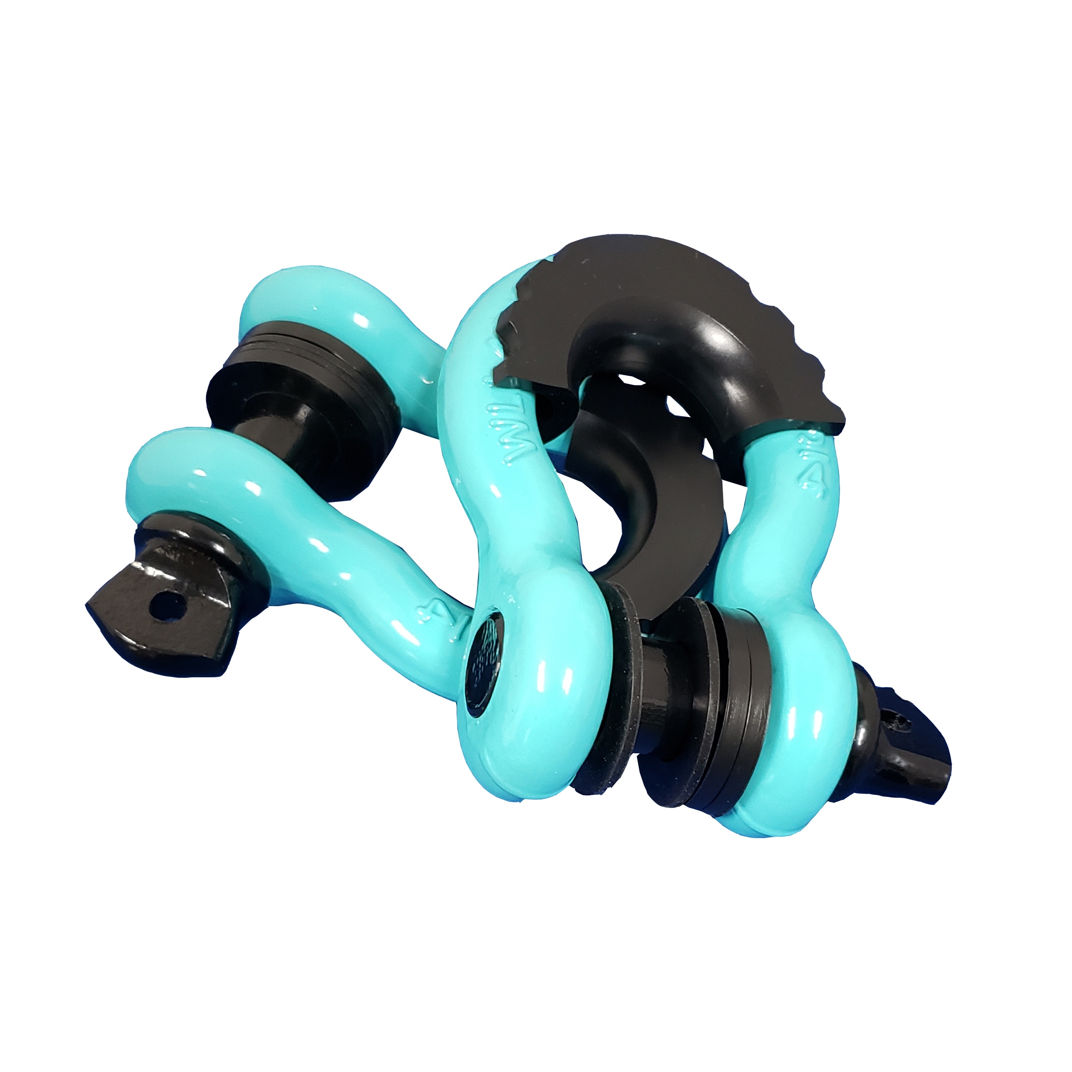 KUMA K342 Chain-Accessories - View #3