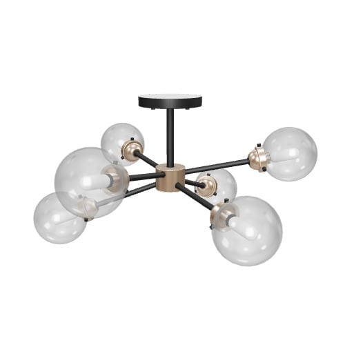 Three-dimensional representation of the product