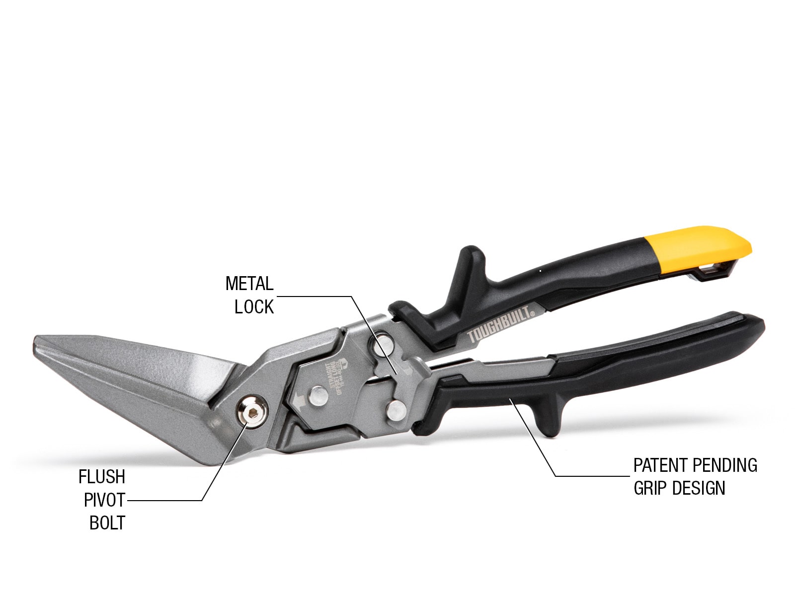 Industrial & Scientific CMHT73564 Long Cut Offset CRAFTSMAN Aviation ...