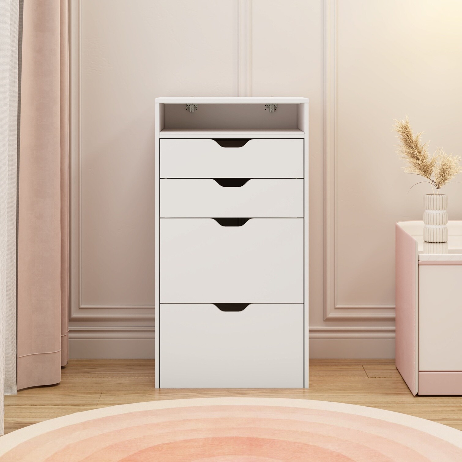Naturefalls LP86Z9QN2ZY8 Bedroom-Vanities - View #3