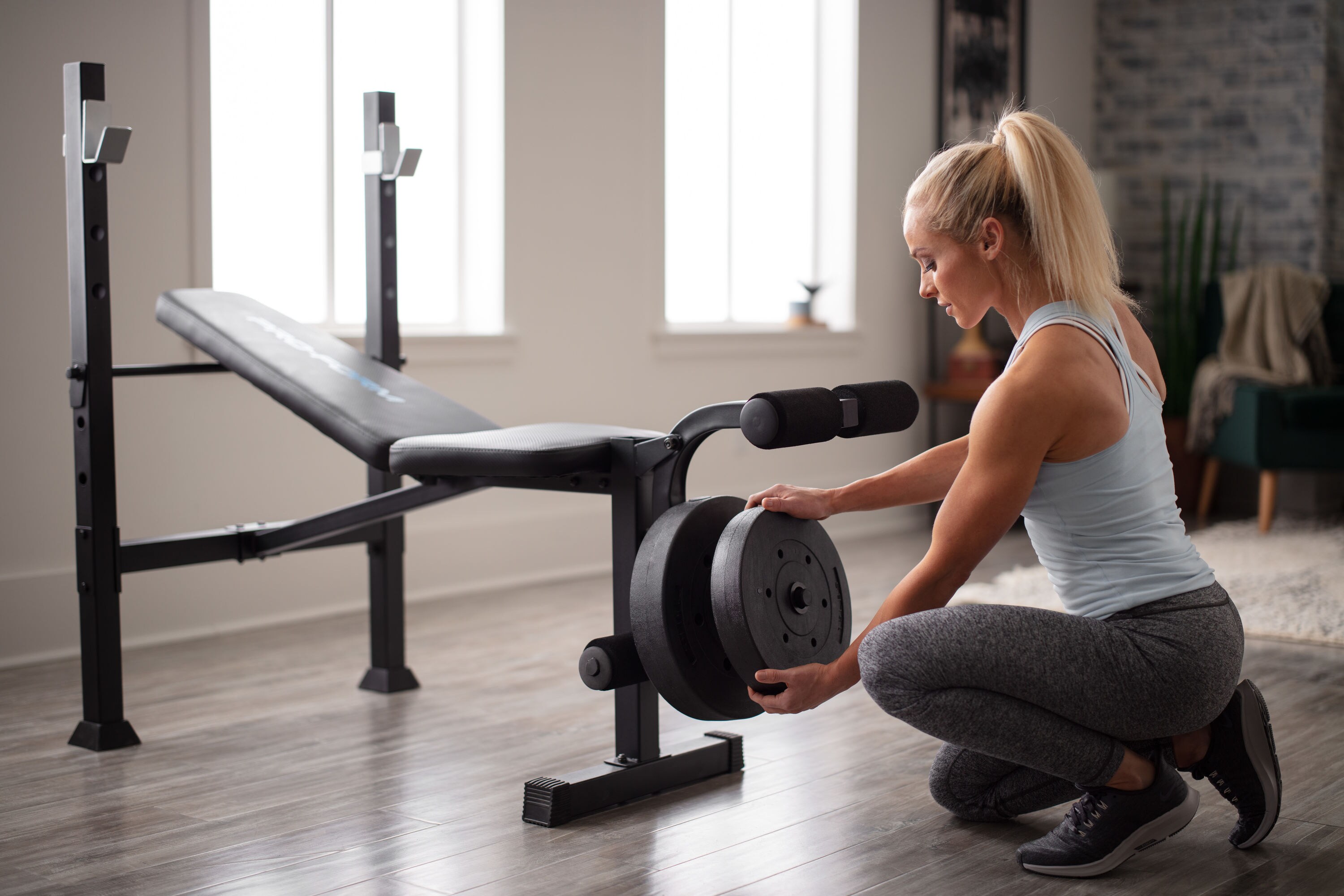 ProForm PFBE11420 Weight-Benches - View #6