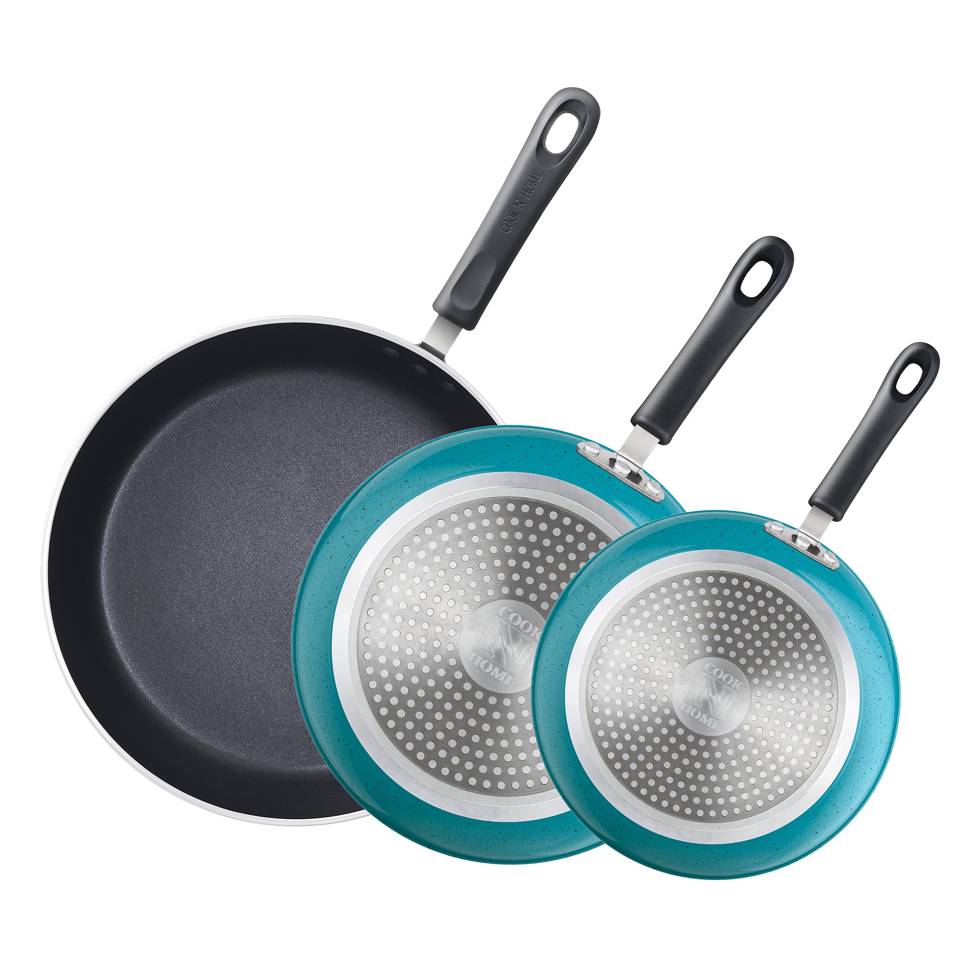 Cook N Home 02611 Cooking-Pans-Skillets - View #4
