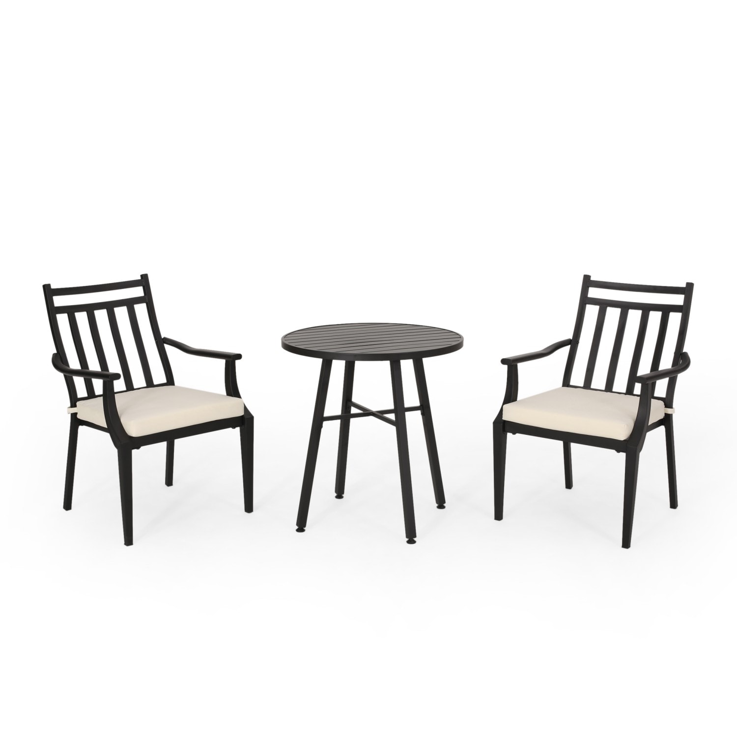 AAZJ JGD-66543BGE Patio-Conversation-Sets - View #5