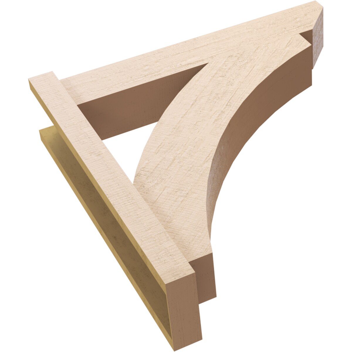 Ekena Millwork 2133575 corbels - View #6