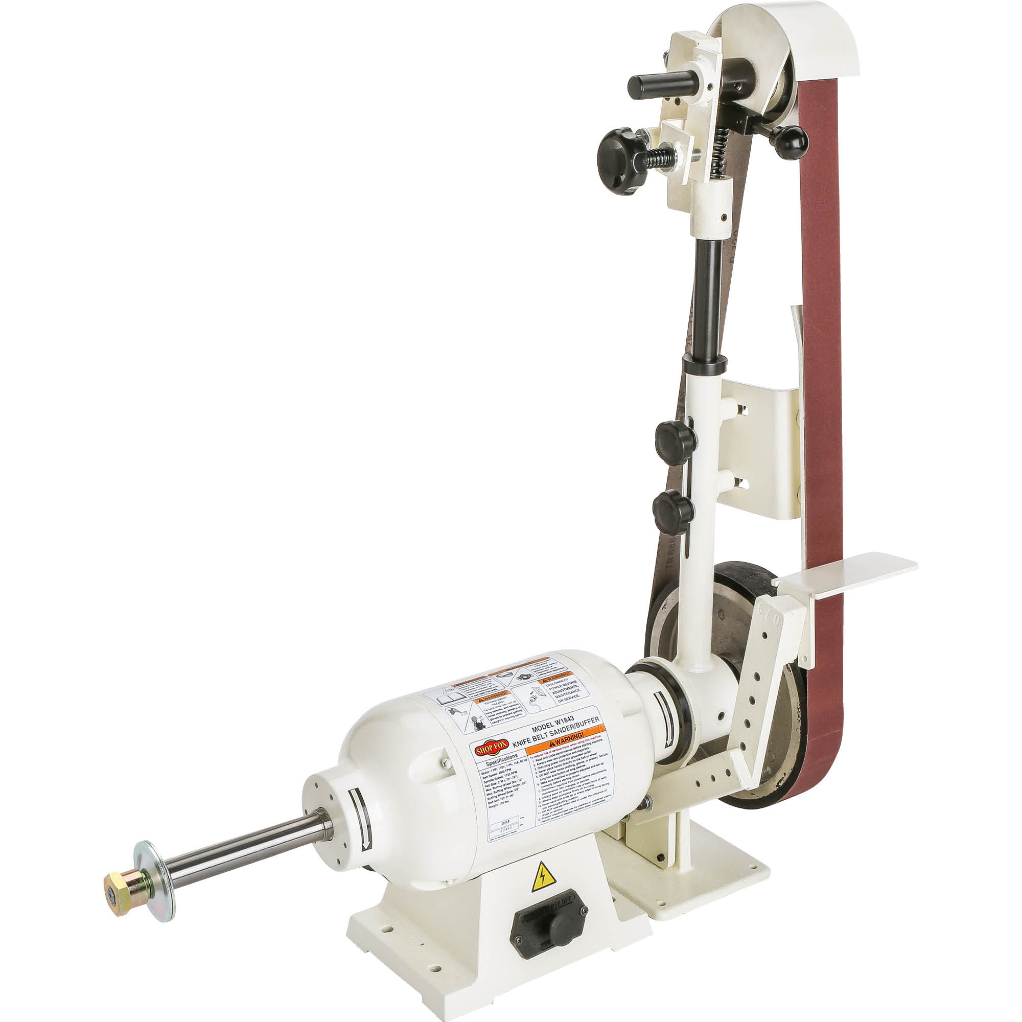 Shop Fox Radial Drill Press 4.72-Amp 5-Speed Floor Drill Press W1670 Sansujyuku sansujyuku.com