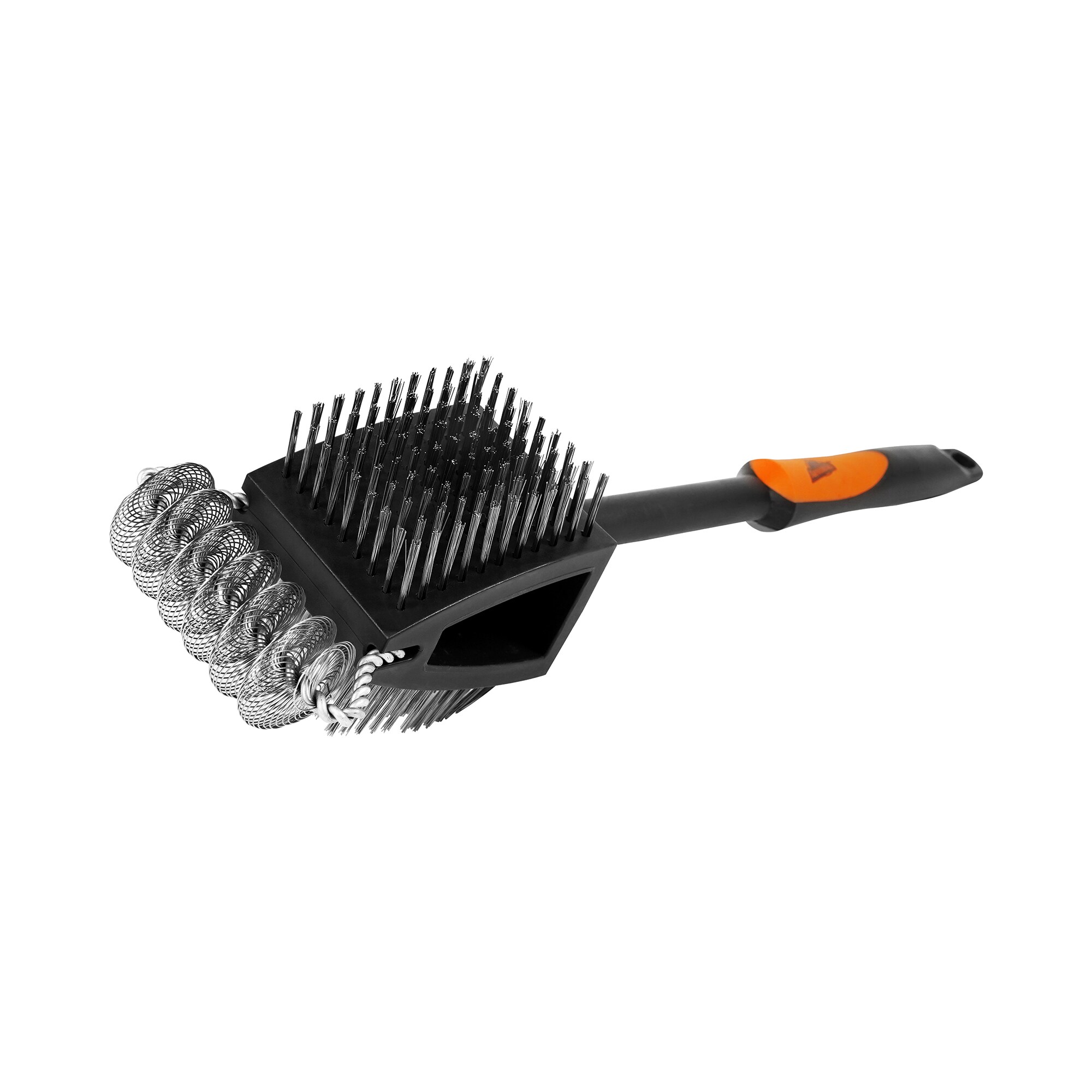 Grill Brushes & Cleaning Blocks at
