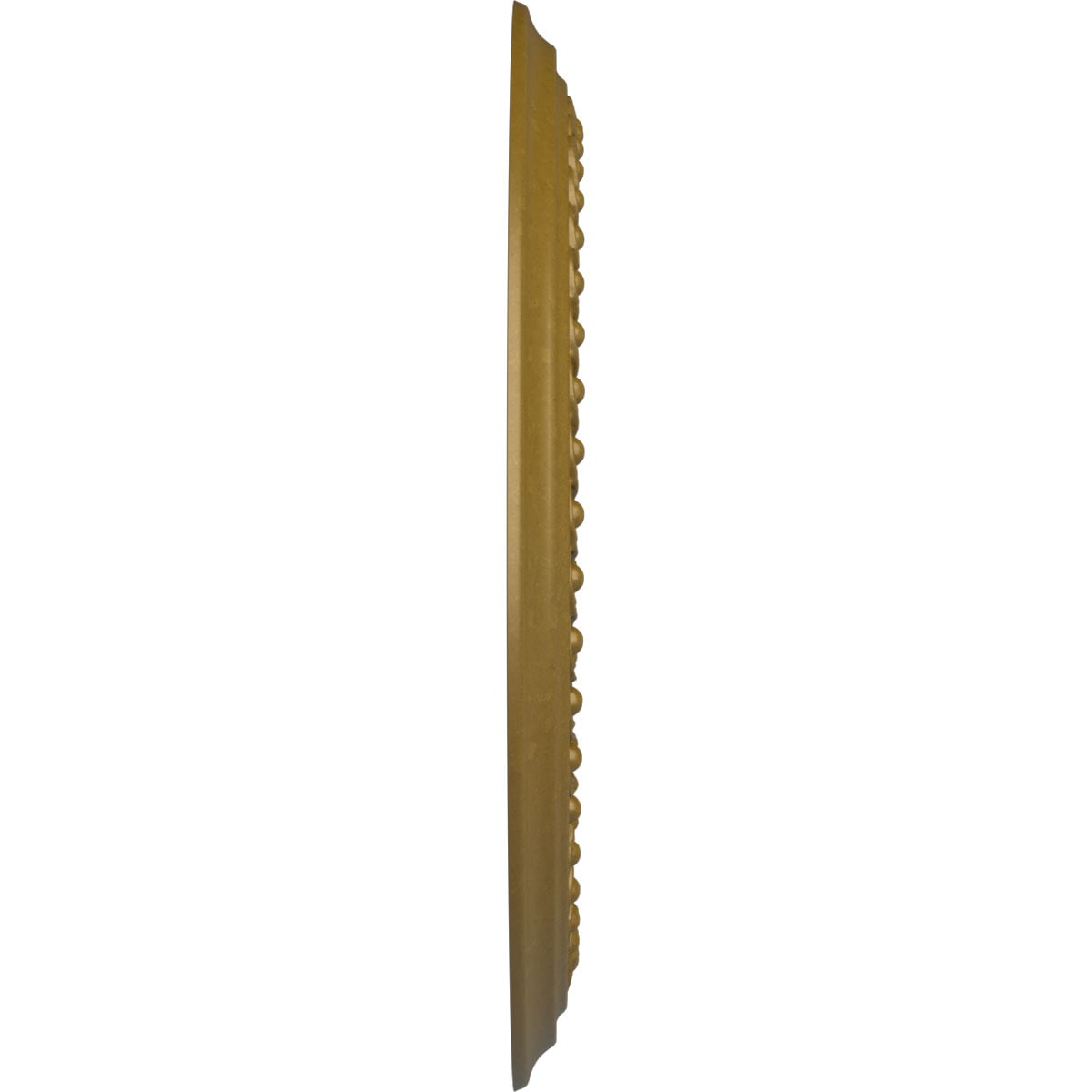 Ekena Millwork CM19CLGLS Ceiling-Medallions - View #3