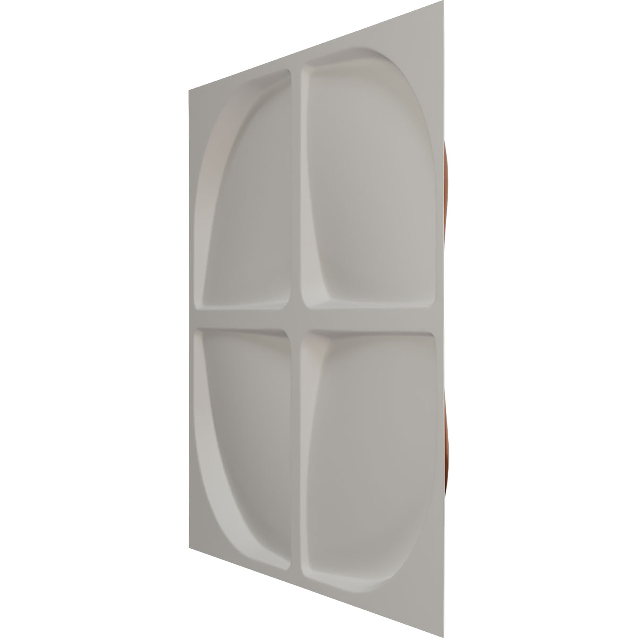 Ekena Millwork WP20X20FRBCO Wall-Panels - View #4