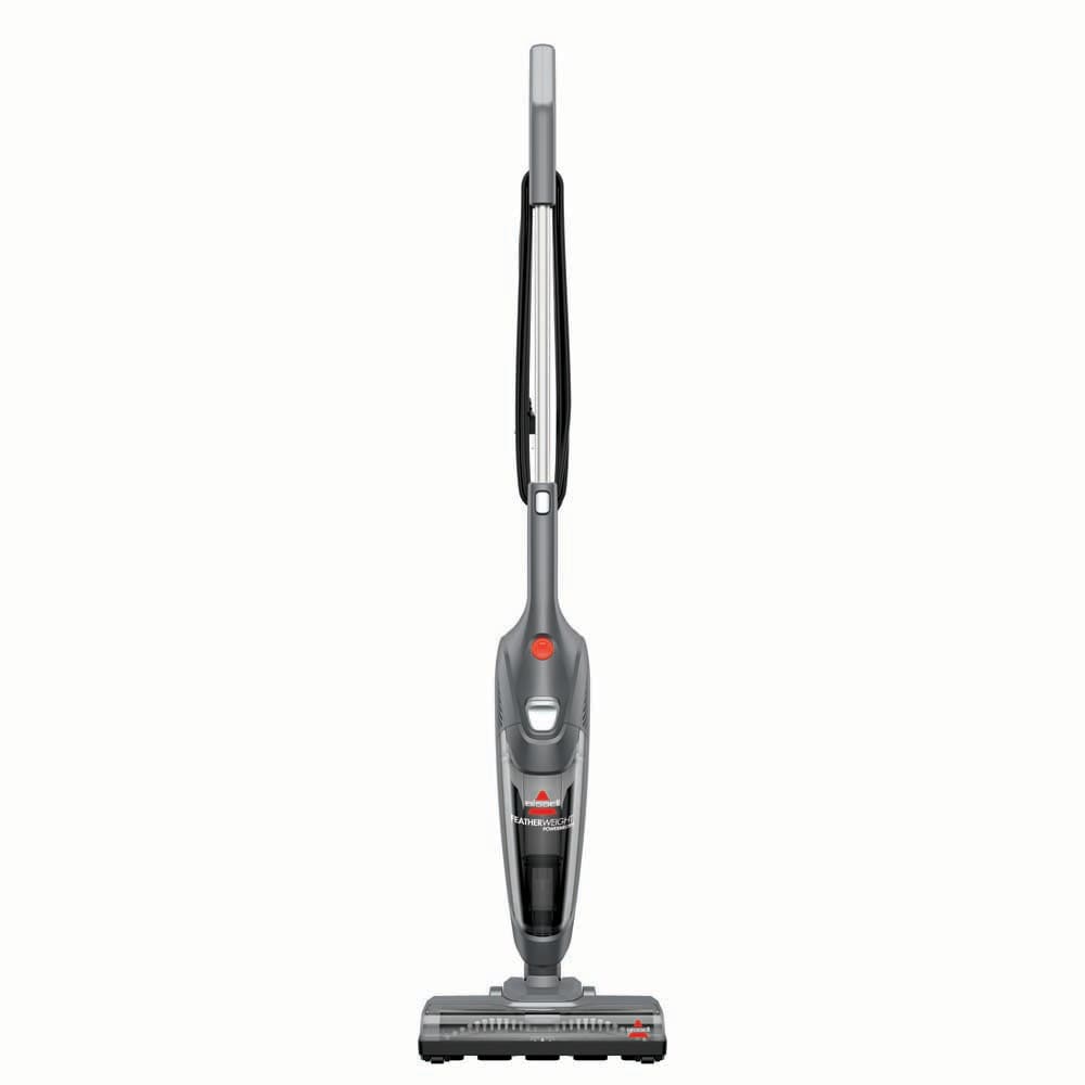 BLACK+DECKER 16 Volt Cordless Stick Vacuum (Convertible To Handheld) in the Stick  Vacuums department at