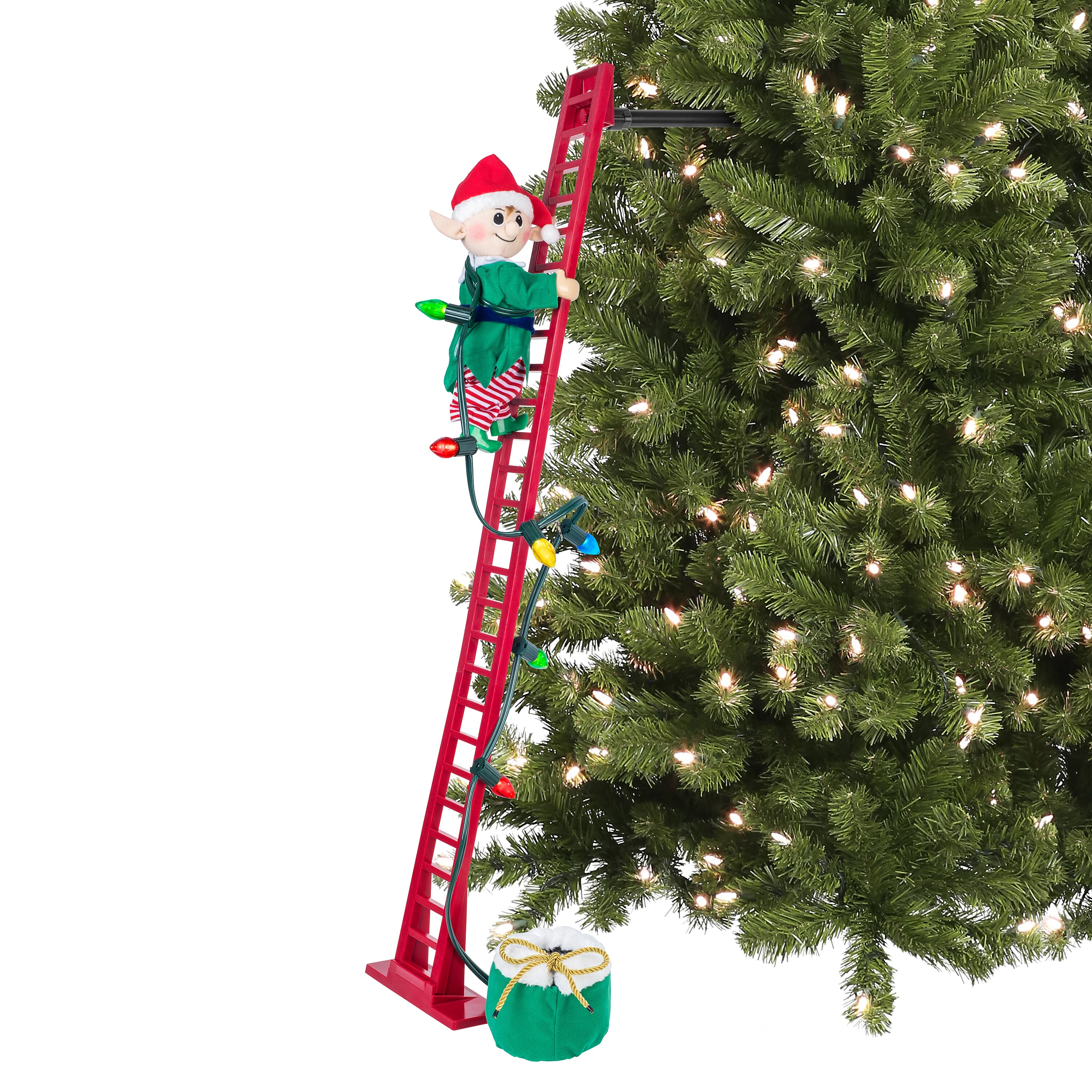 Mr. Christmas 37236 Table-Christmas-Decorations - View #2