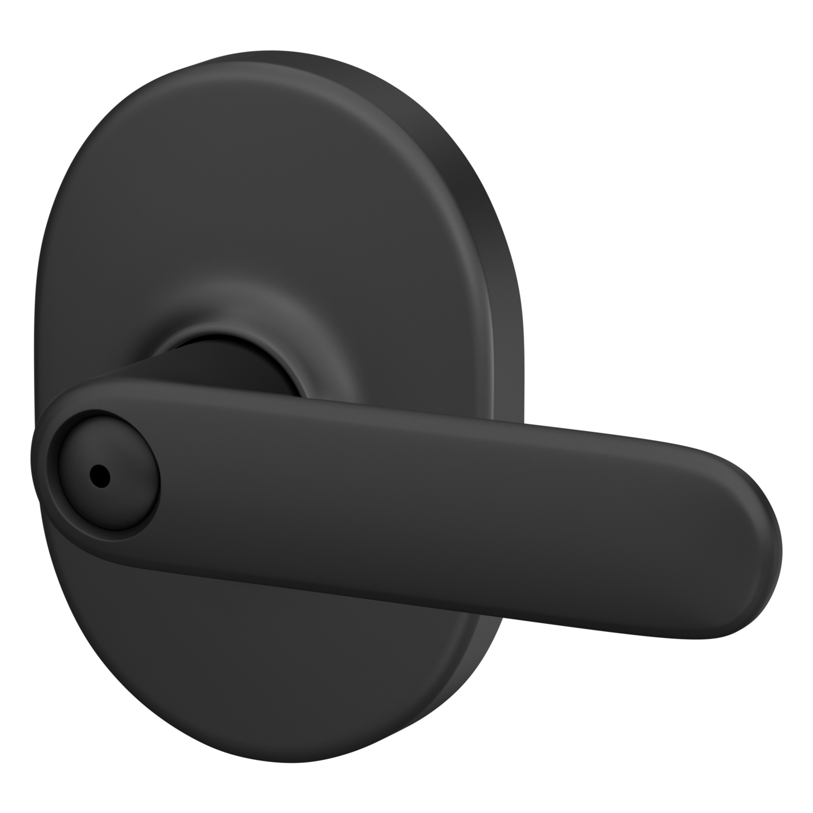Schlage F40 DAV 622 RMN Door-Handles - View #10