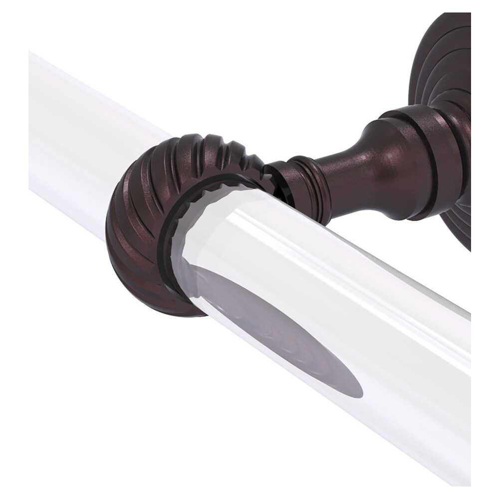Allied Brass PG-HTBT-2-ABZ d060350 - View #2