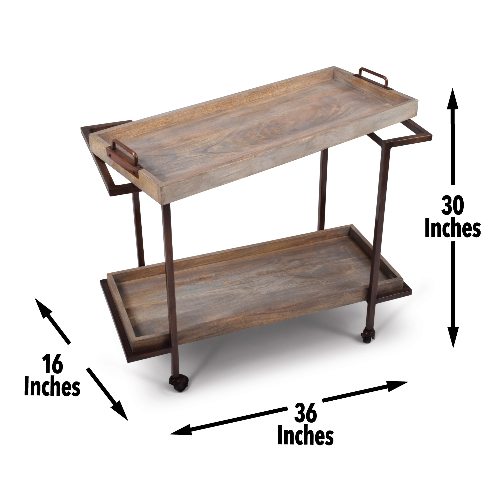 Steve Silver CW360C Kitchen-Furniture - View #3