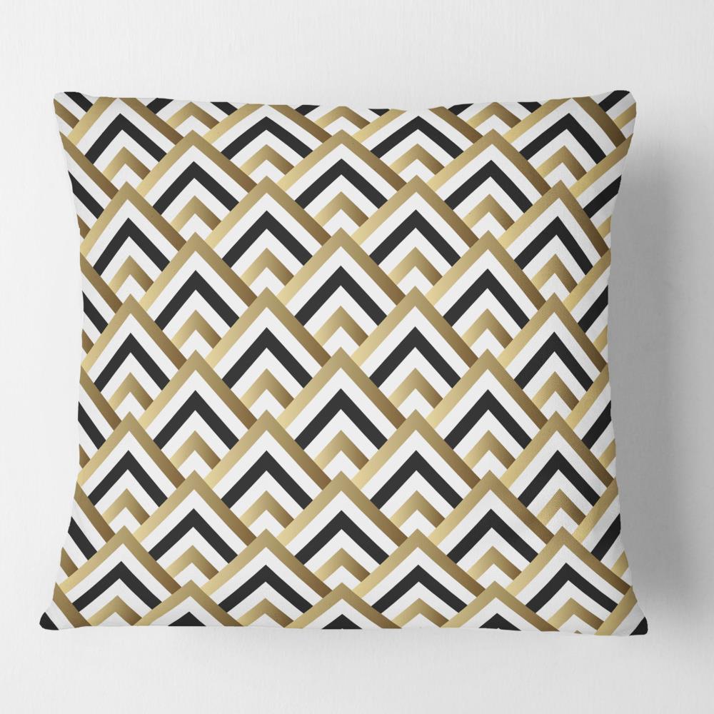 Designart CU24015-16-16 Accent-Pillows - View #2