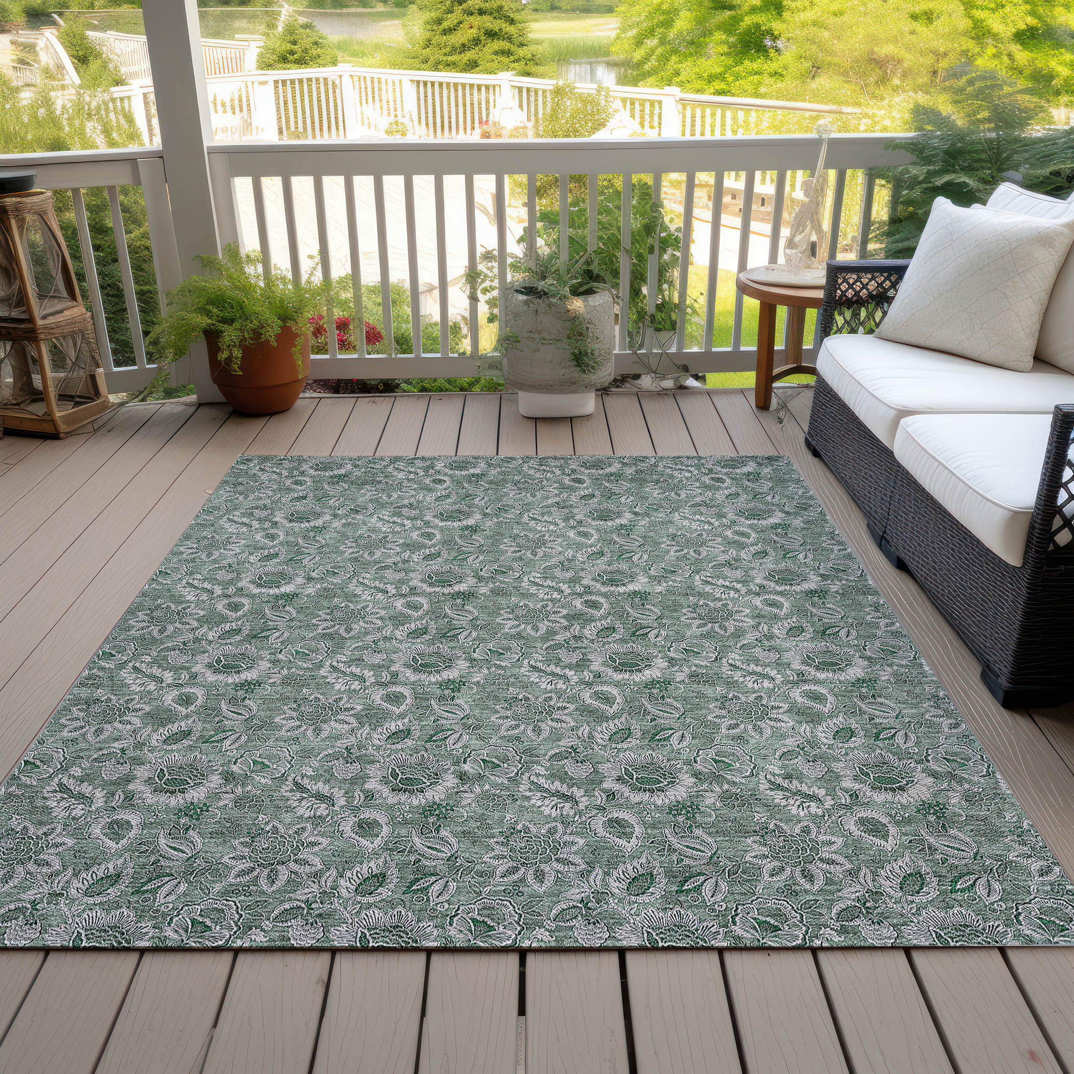 Addison Rugs ACN661SA3X5 rugs - View #6