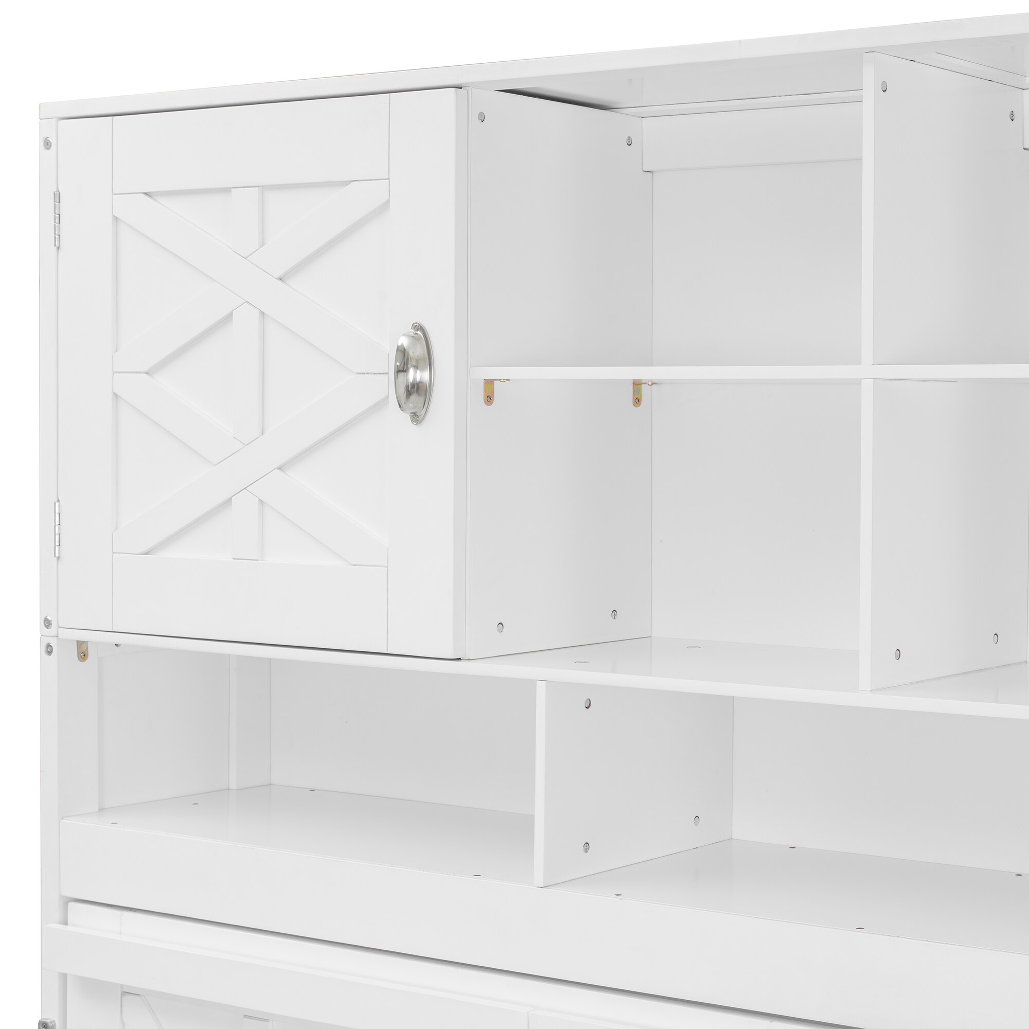 ModernLuxe L3P-N820S00062K beds - View #17