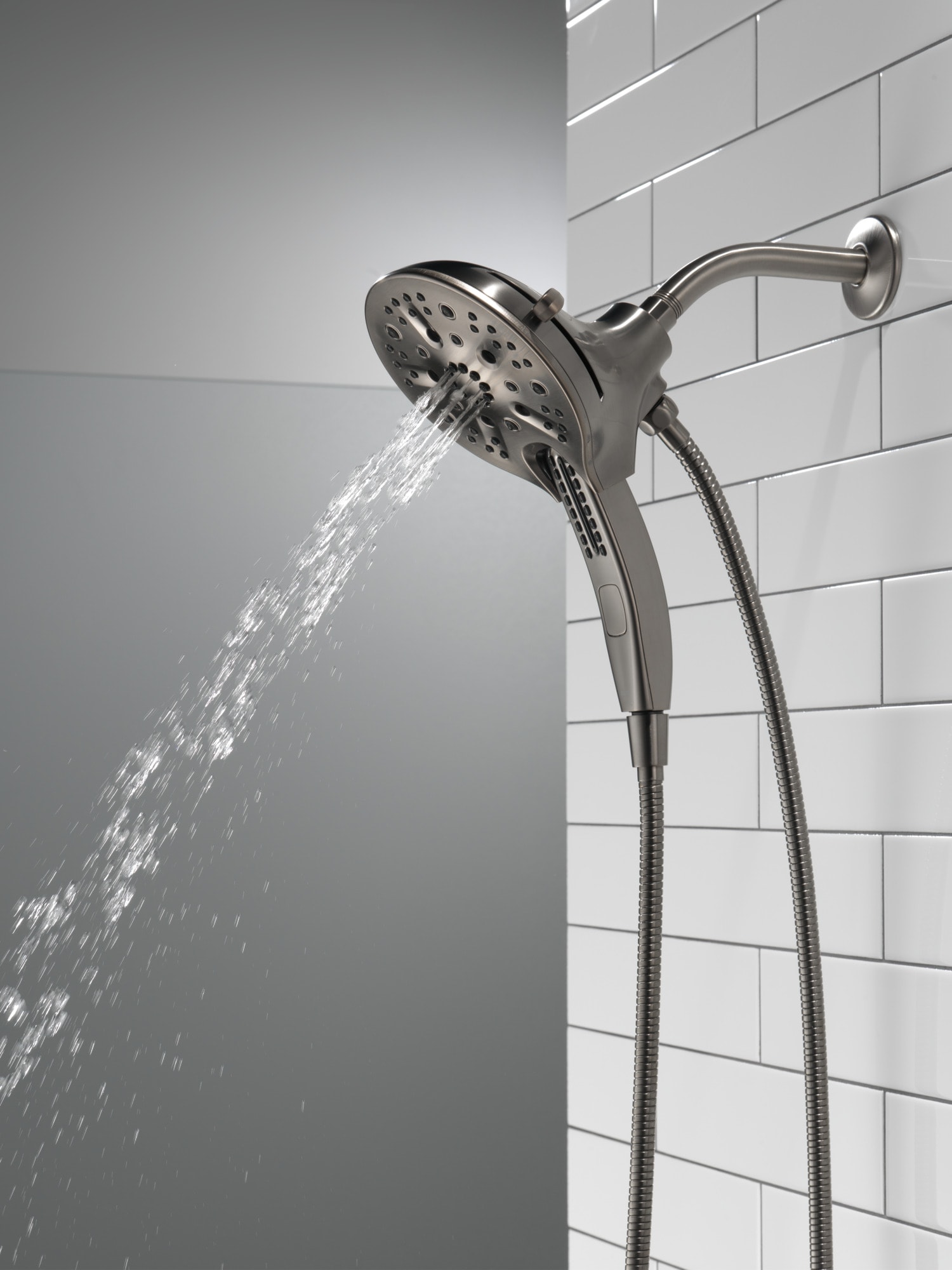 Delta 58620-KS-PR25-PK Fixed-Showerhead - View #9