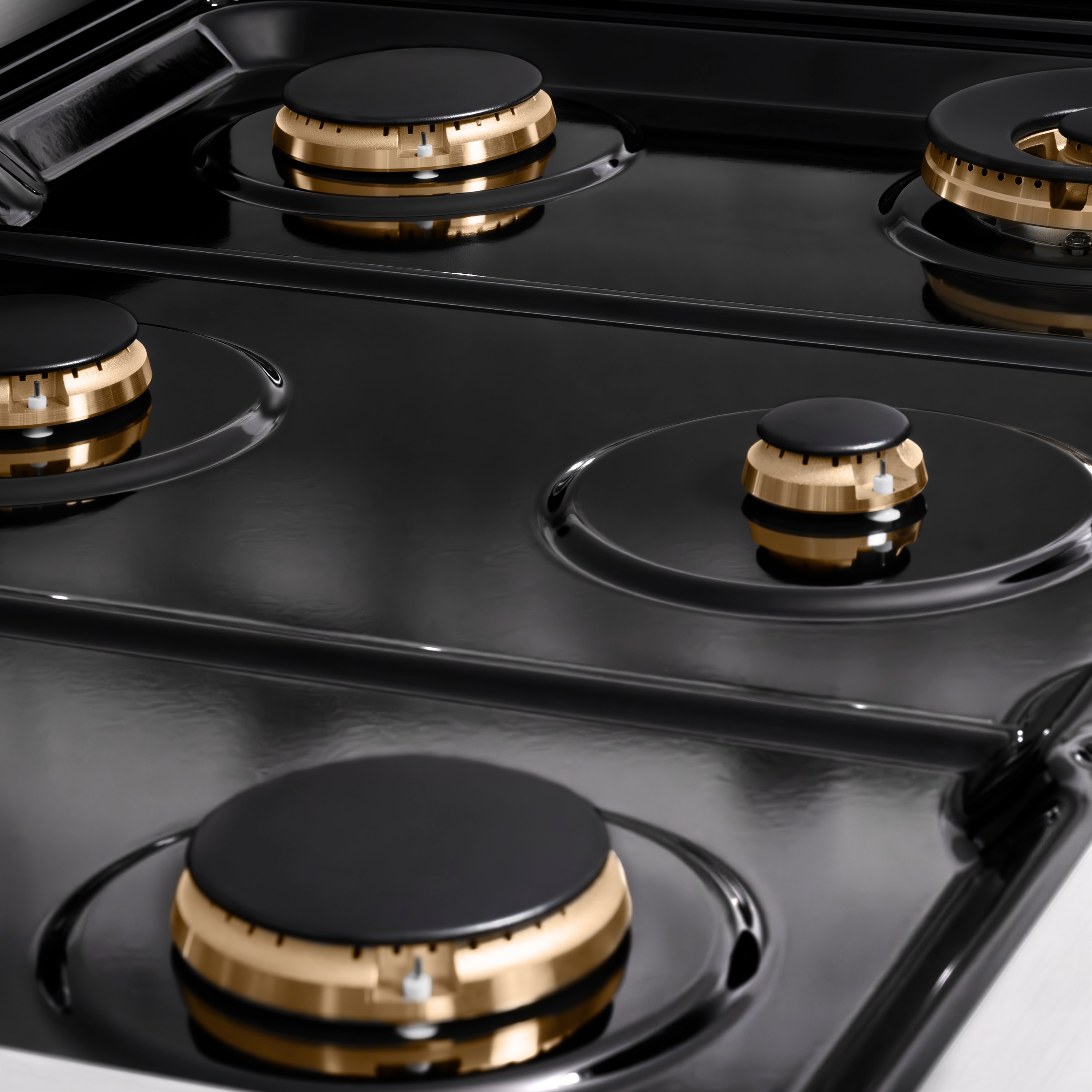 ZLINE KITCHEN & BATH SGRZ-WM-36-CB Freestanding-Gas-Ranges - View #9