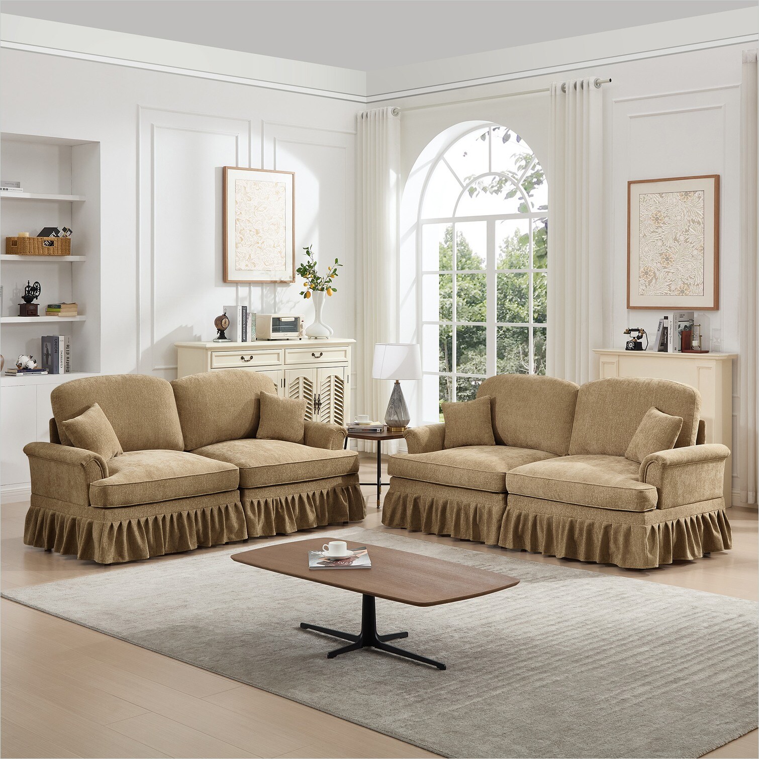 SunJet TRQ3NJ5IFXPE Sofas-Loveseats - View #7