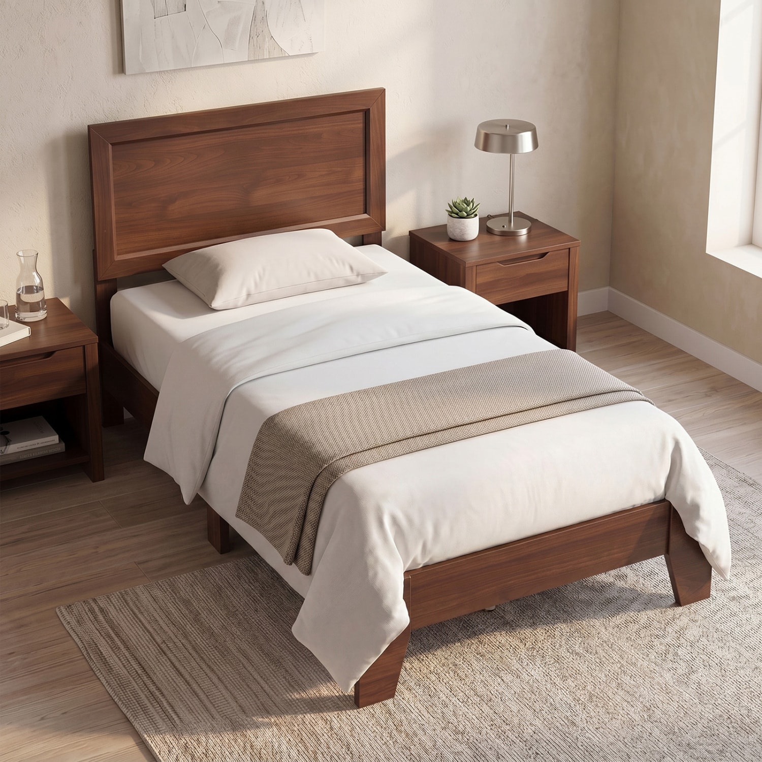 Boyel Living BLID7A000131773 beds - View #3