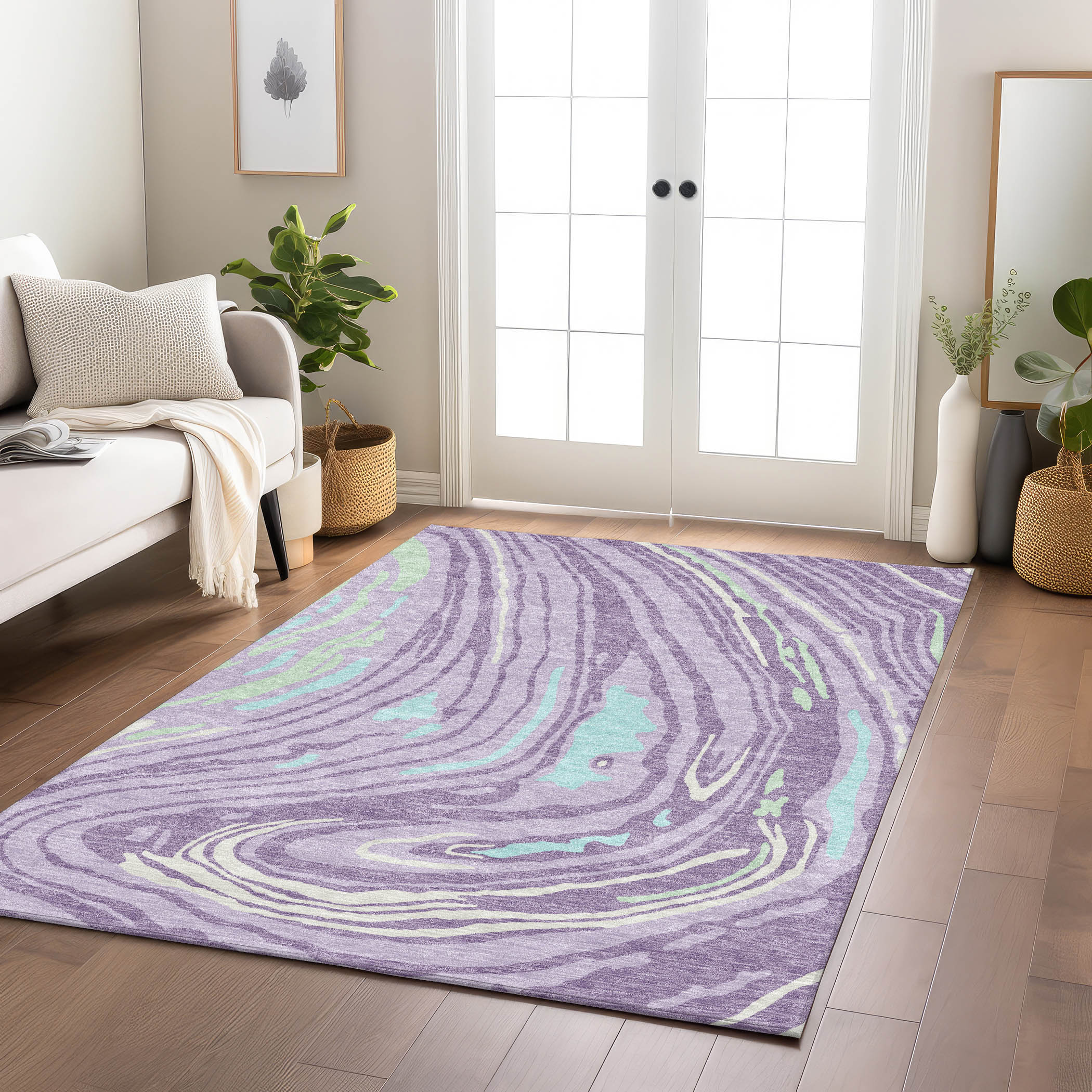 Addison Rugs ACN1051LV10X14 rugs - View #7