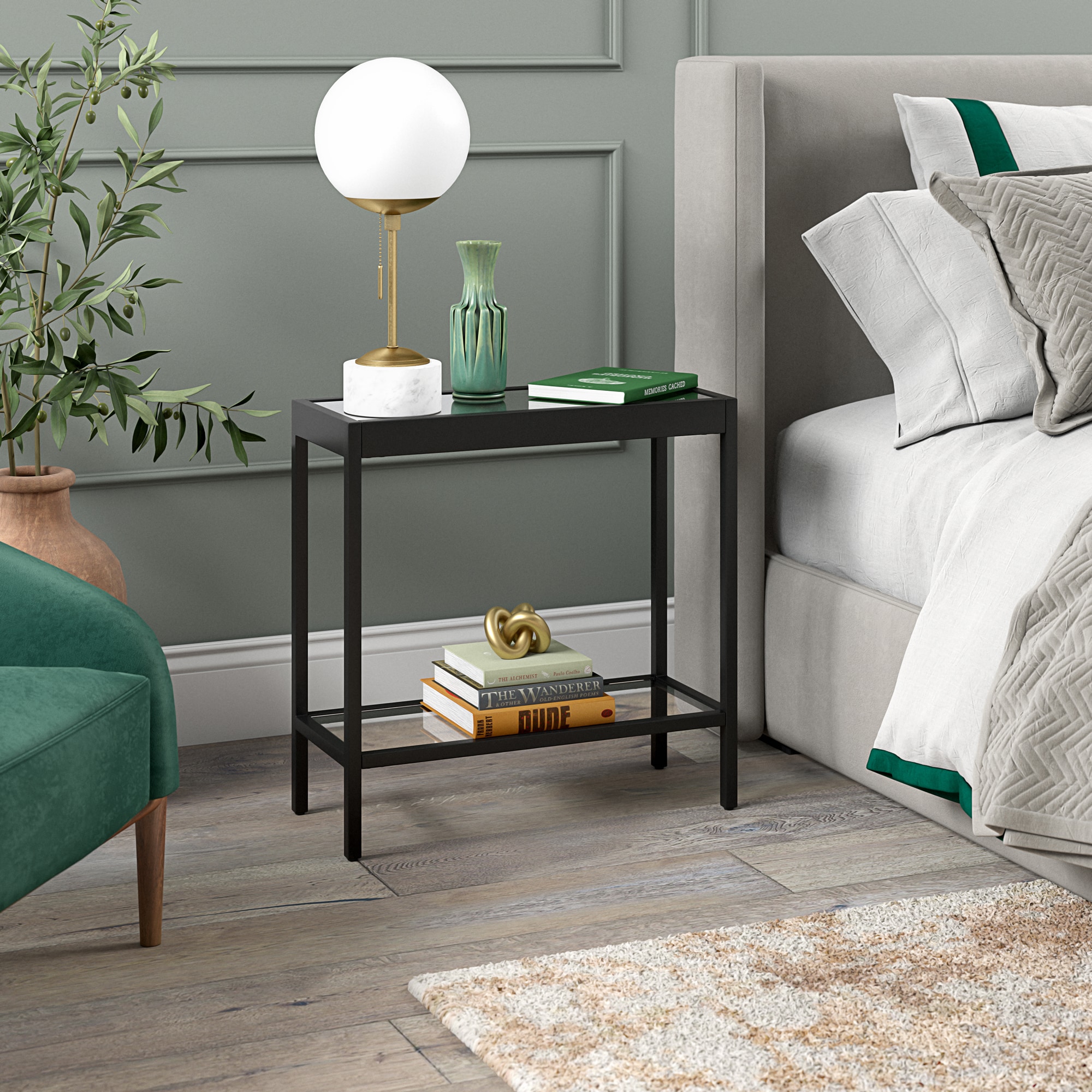 Hailey Home ST1319 End-Tables - View #9