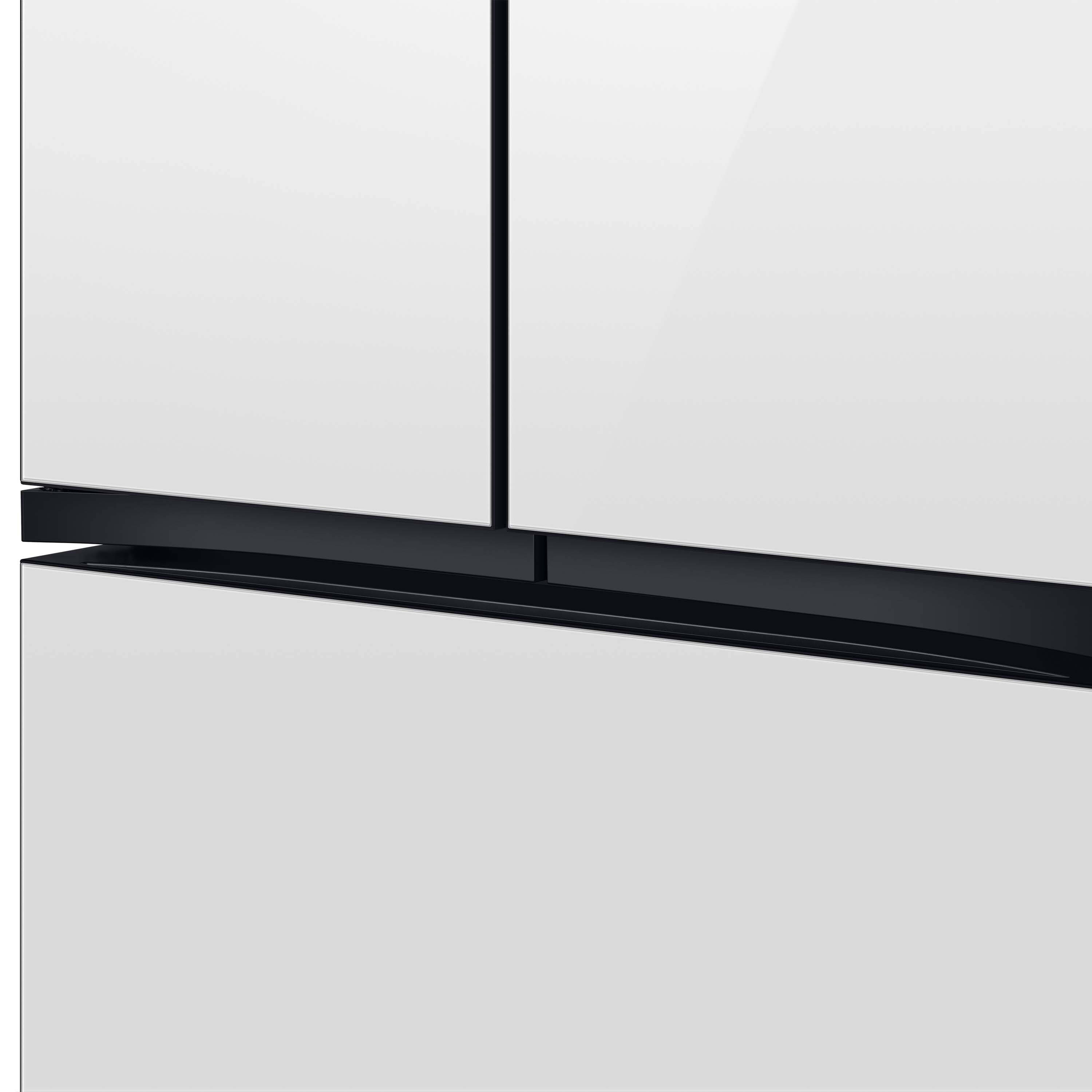 Samsung RF24BB6900AW French-Door-Refrigerators - View #6