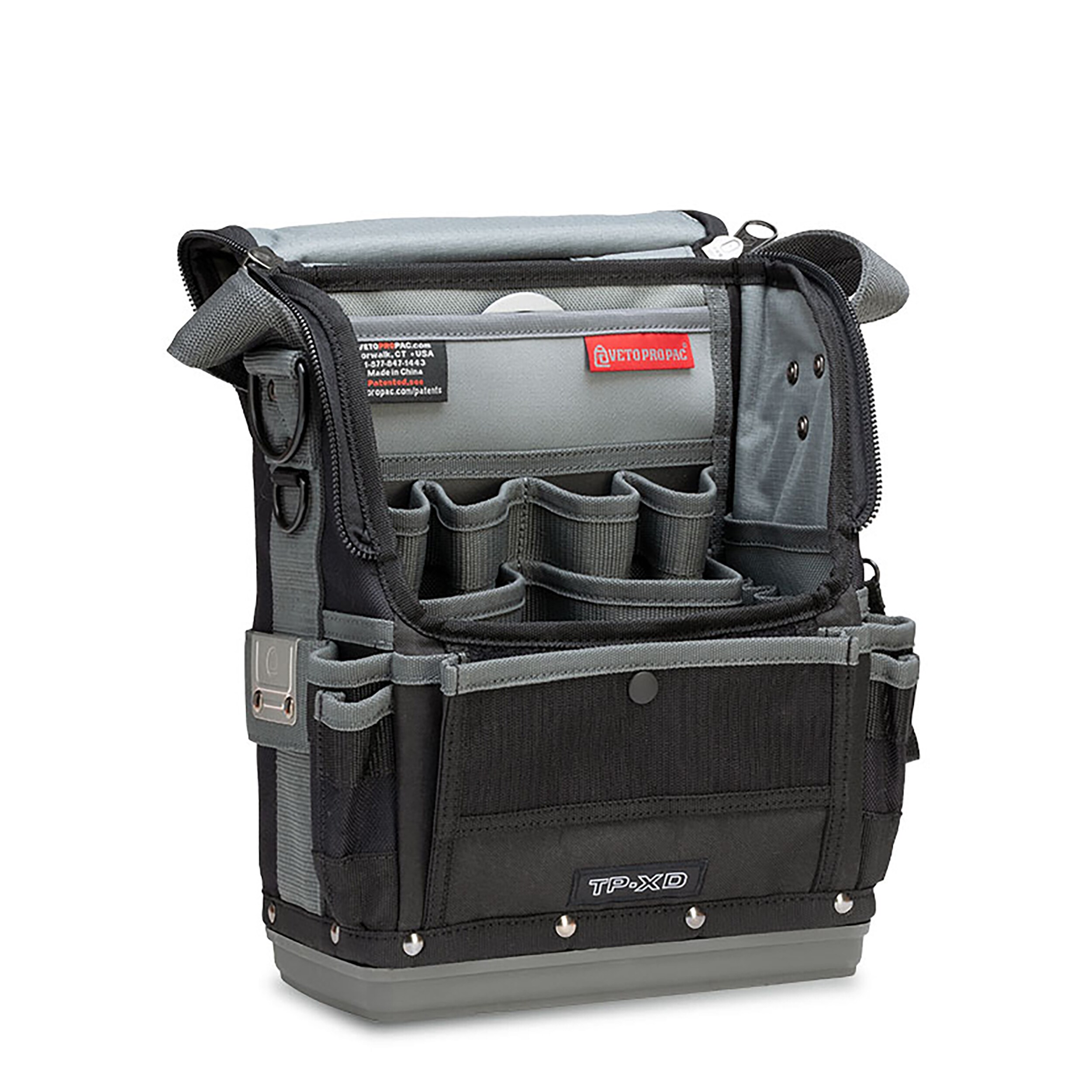 Veto Pro Pac VPP10710 Tool-Pouches - View #10