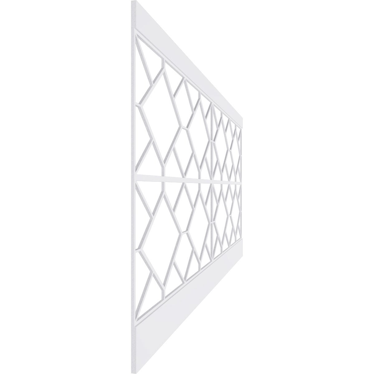 Ekena Millwork WPK44X94HSN Wall-Panels - View #5