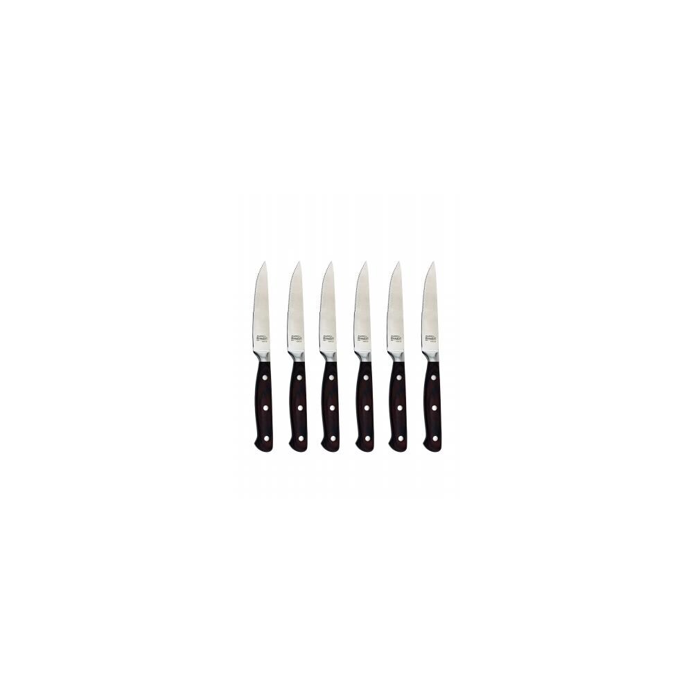 BergHOFF Pakka Steak Knife (Set of 6)