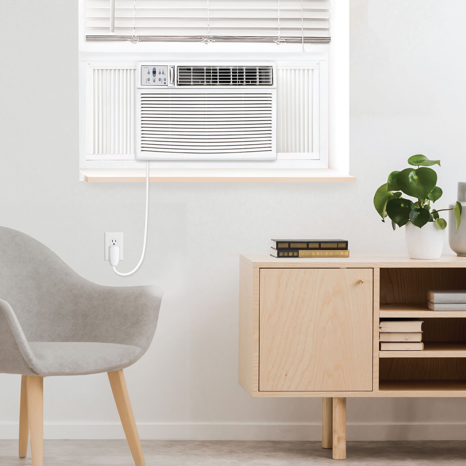 Keystone KSTHW25B Window-Air-Conditioners - View #10