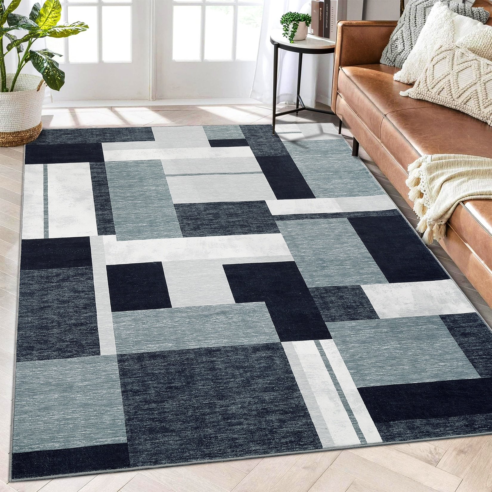 GarveeLife BXYMJRPSGQTKP2NUB rugs - View #6