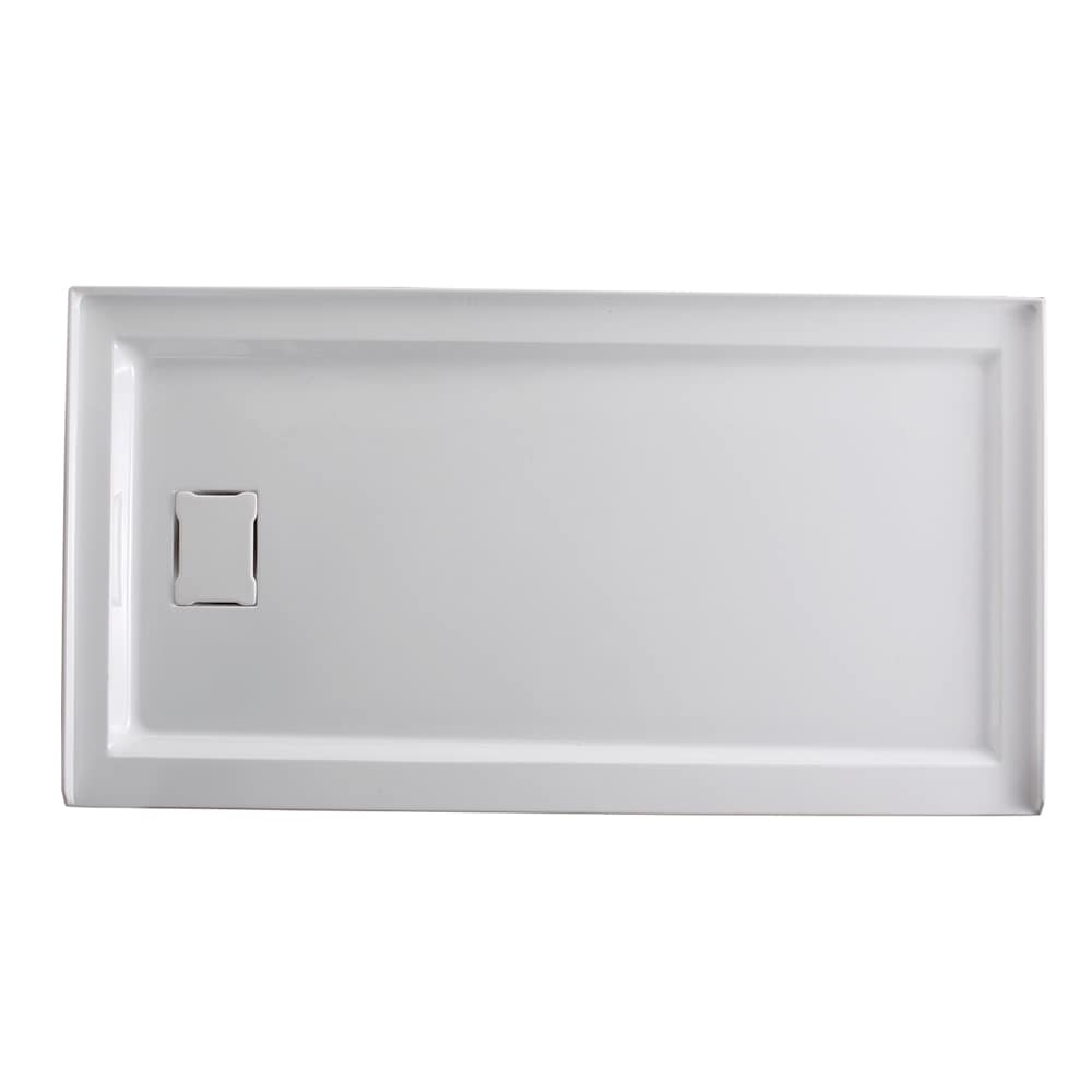 Kingston Brass VTSB60325L Shower-Floors - View #3