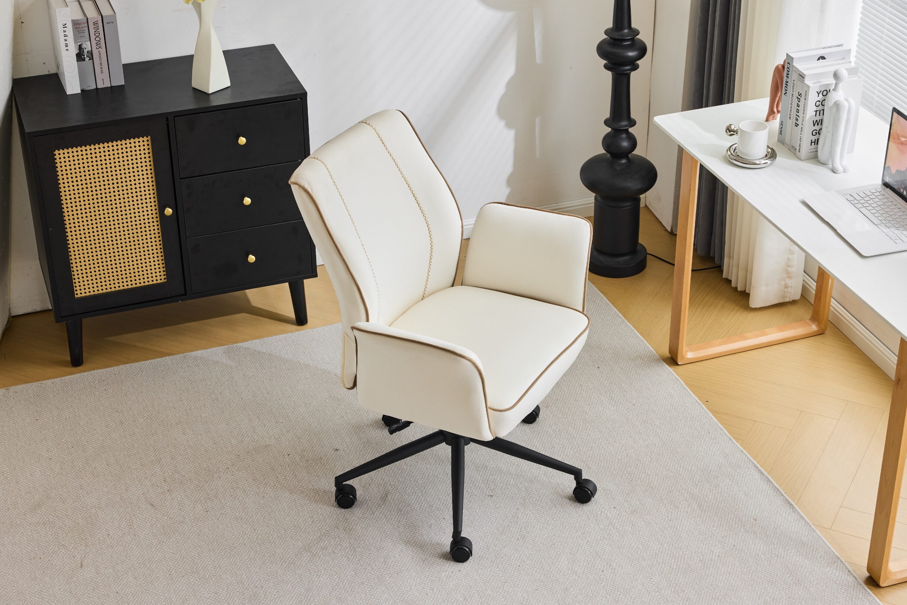 Outopee LO1G98000517 Office-Chairs - View #4