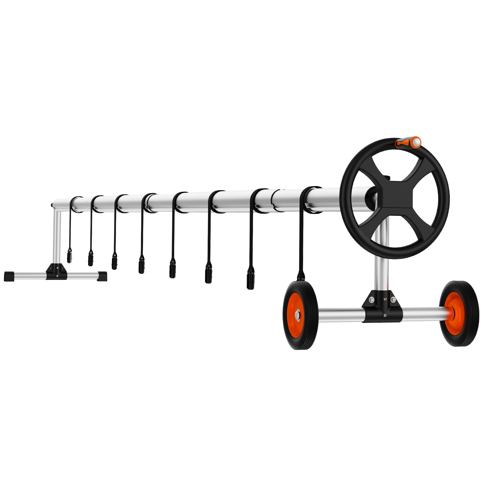 SVOPES SVOPESYCGJPDX03252V0 Solar-Pool-Cover-Reels - View #10