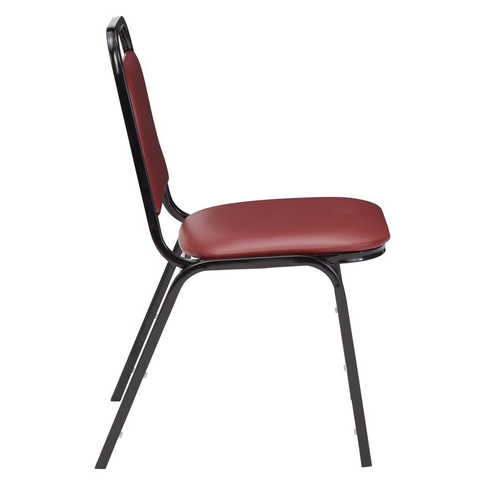 National Public Seating 9108-B-40-NB Office-Chairs - View #2