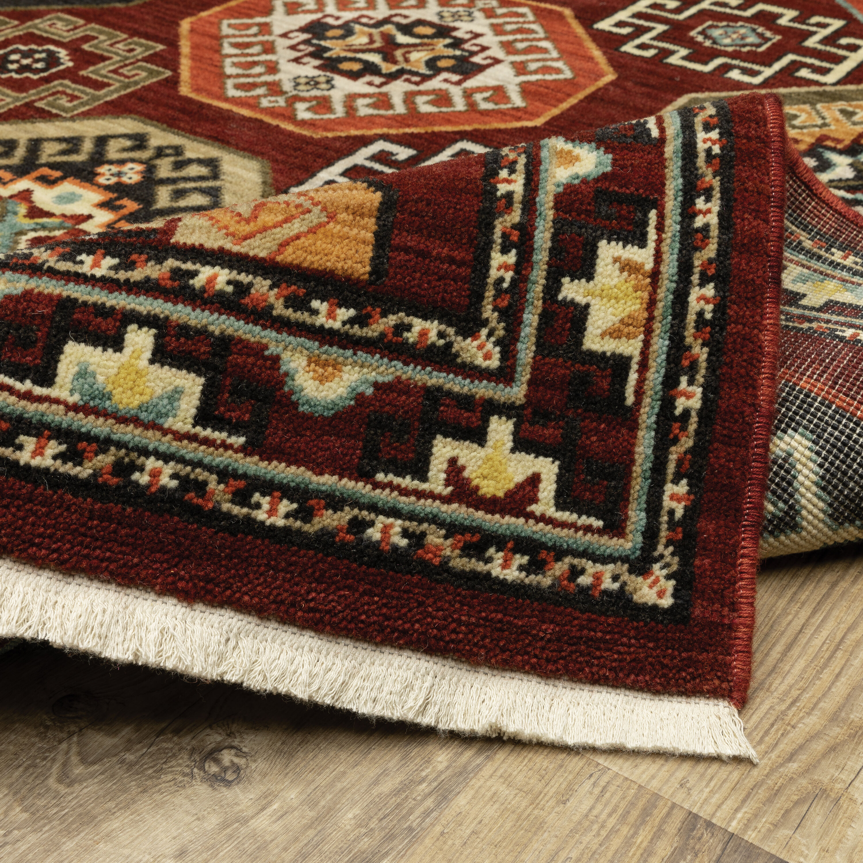 Archer Lane 091LILIR67L rugs - View #7