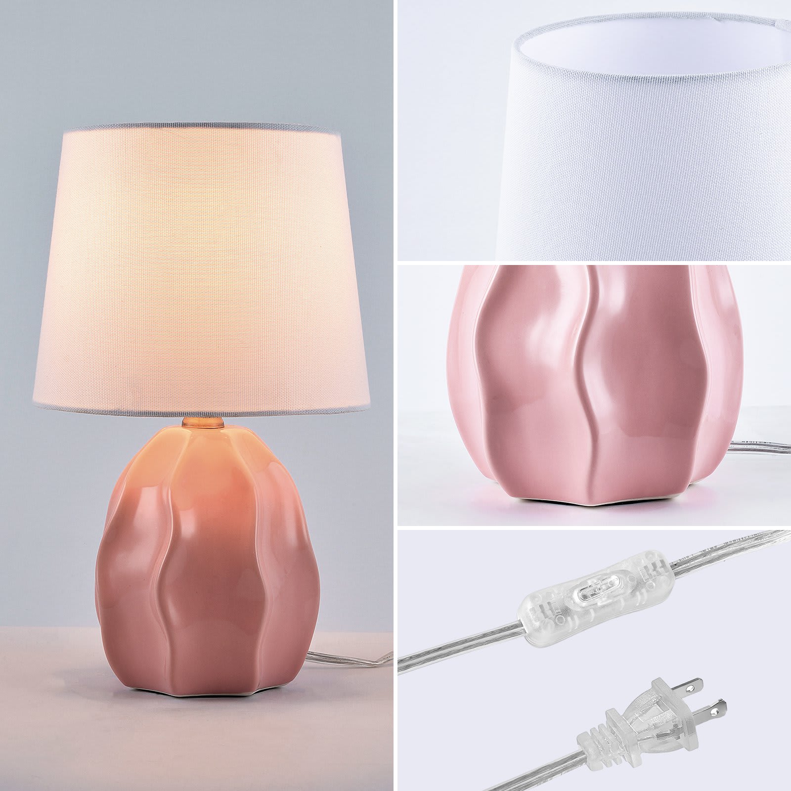 BIGHOUSE 3002010464 Table-Lamps - View #5