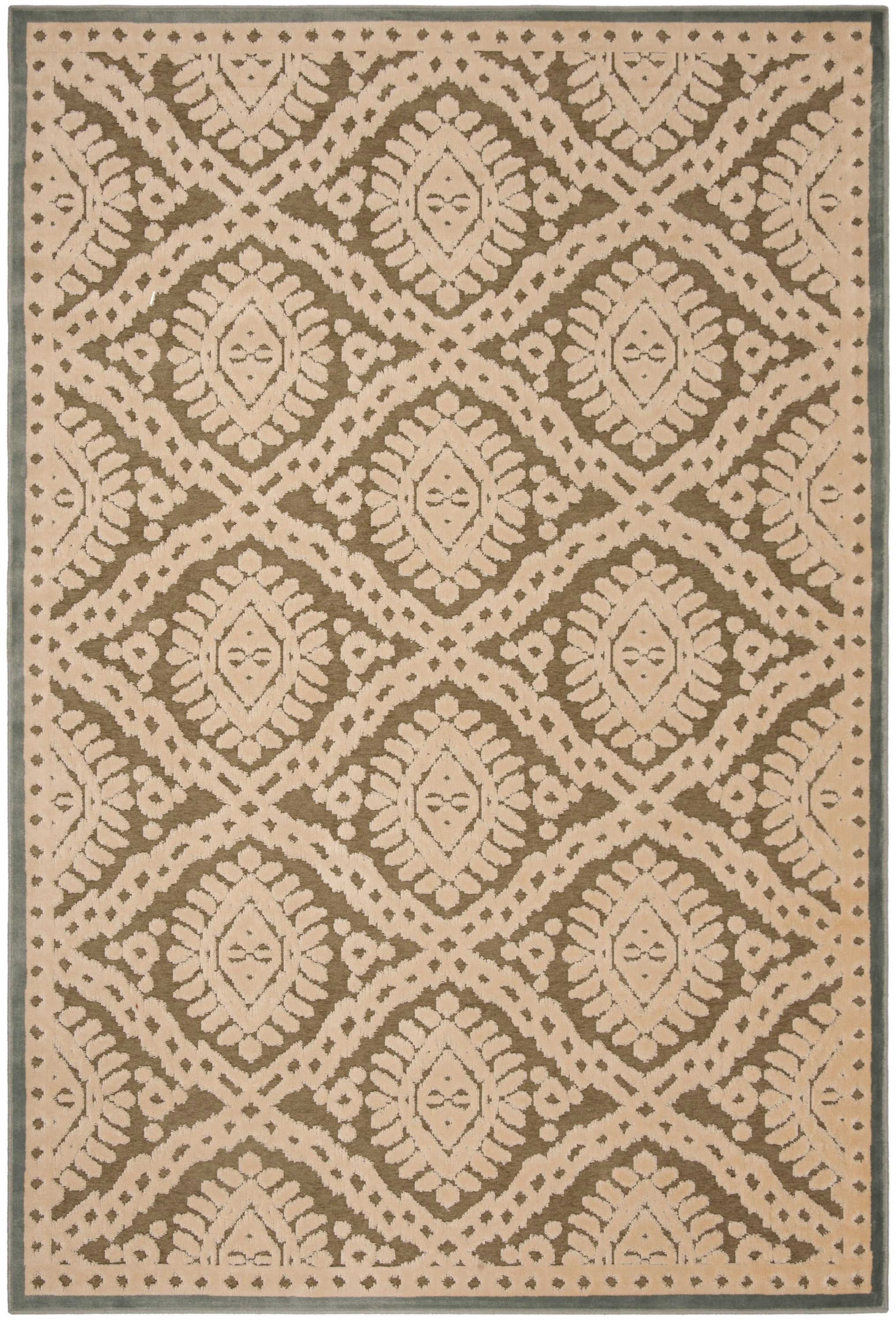 Martha Stewart MSR4443R-5 rugs - View #2