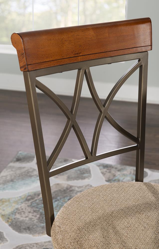 Powell 697-726 stools - View #8