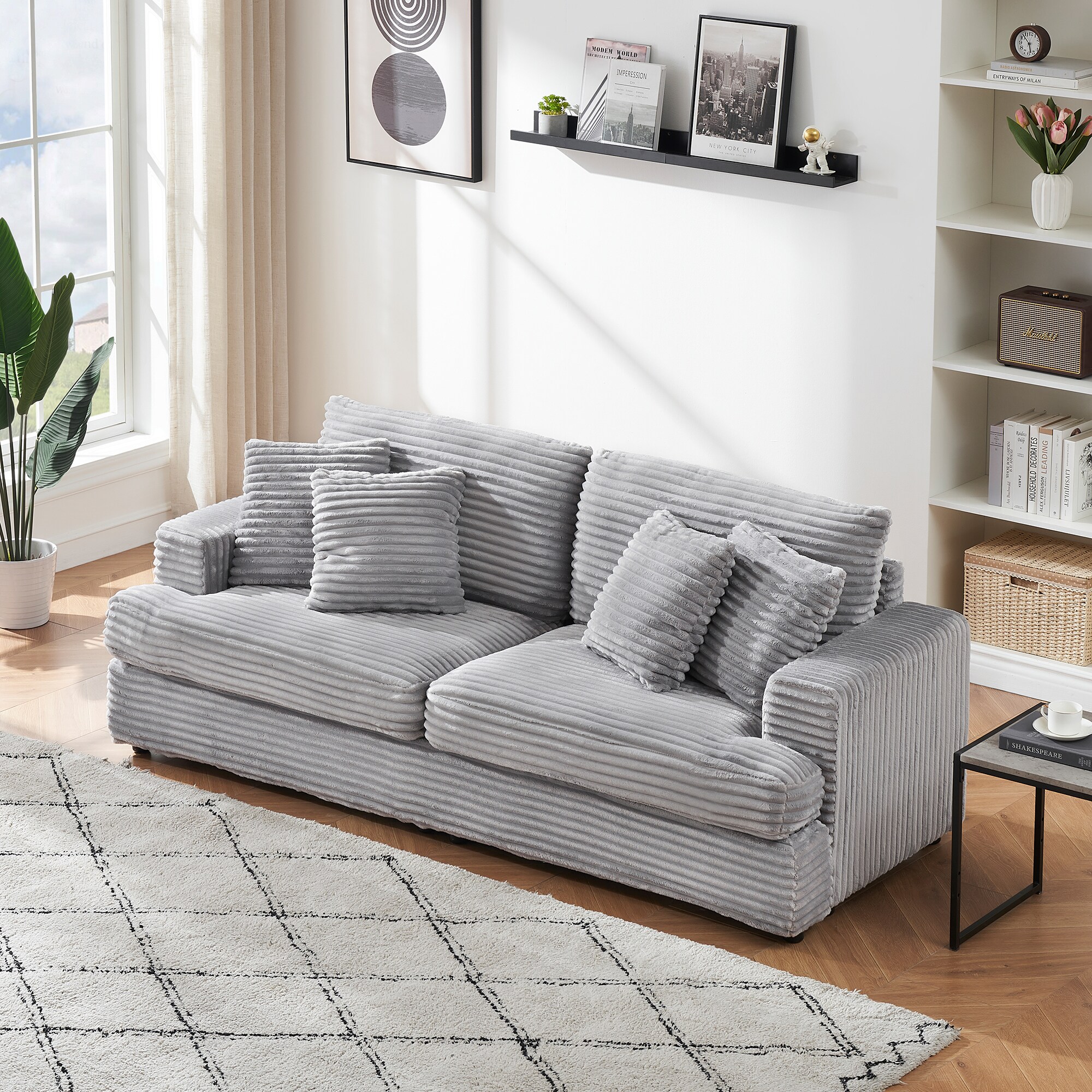 Bybafun YC5200034 Sofas-Loveseats - View #7