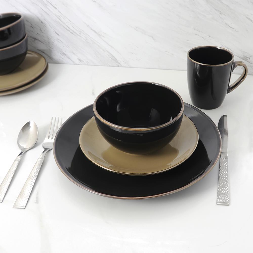 Elama 849109540M dinnerware - View #2