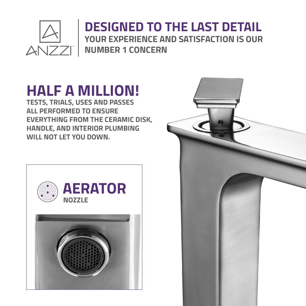 ANZZI L-AZ121BN Lavatory-Faucets - View #7